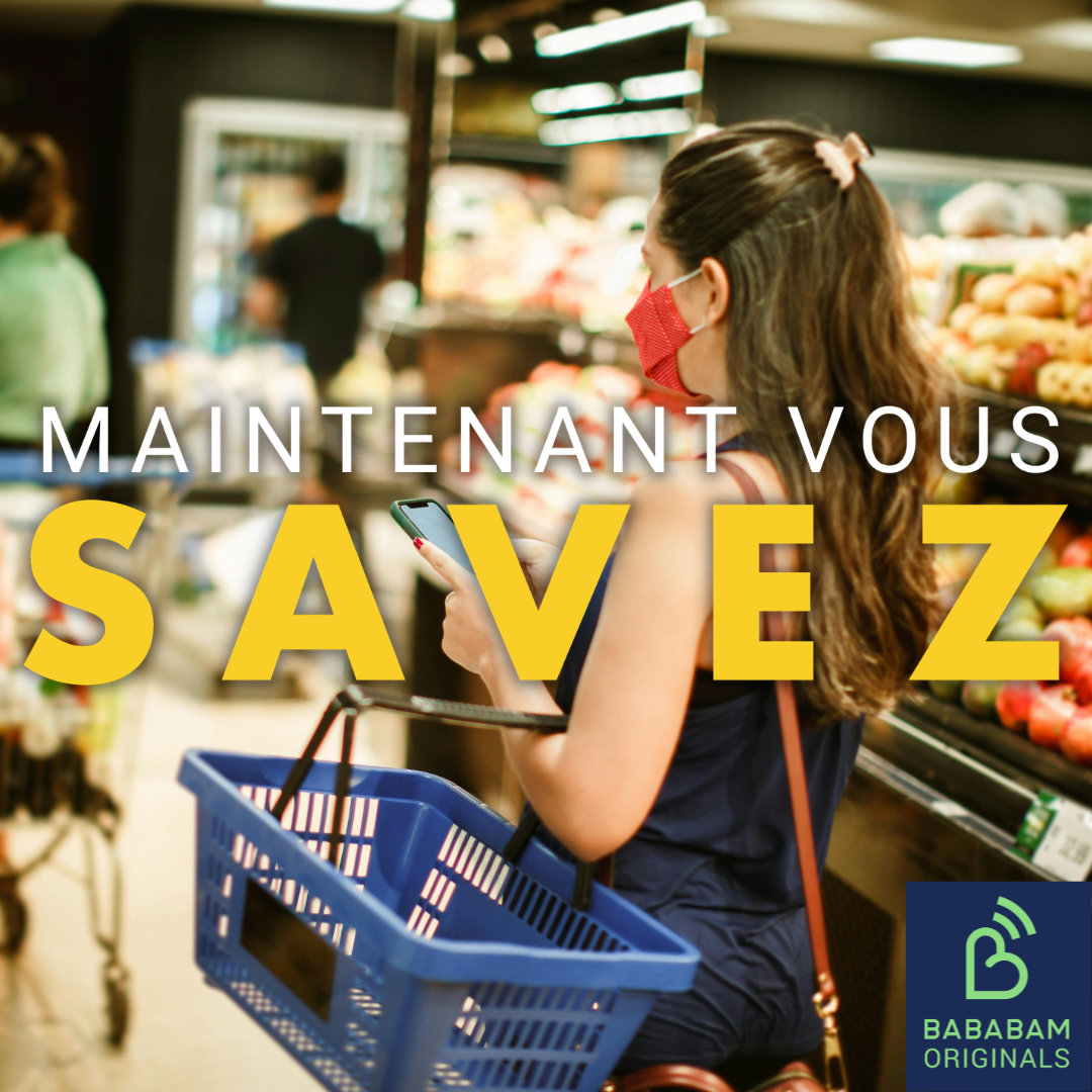 Quelles sont les astuces pour économiser au supermarché ?