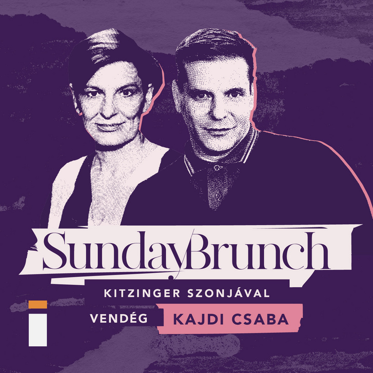 Kajdi Csaba: Az, amit én csinálok, elég patkány dolog