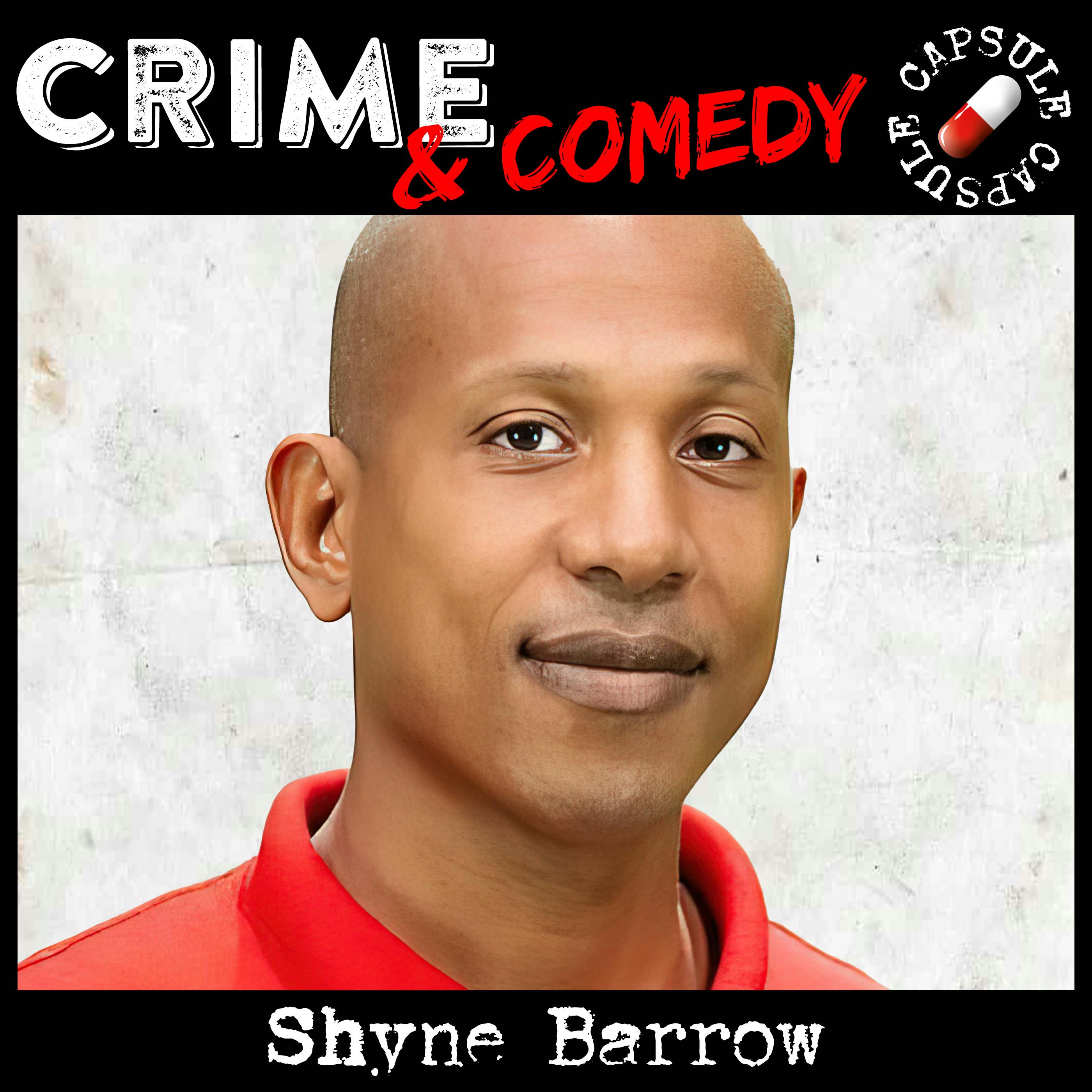 Crime & Comedy