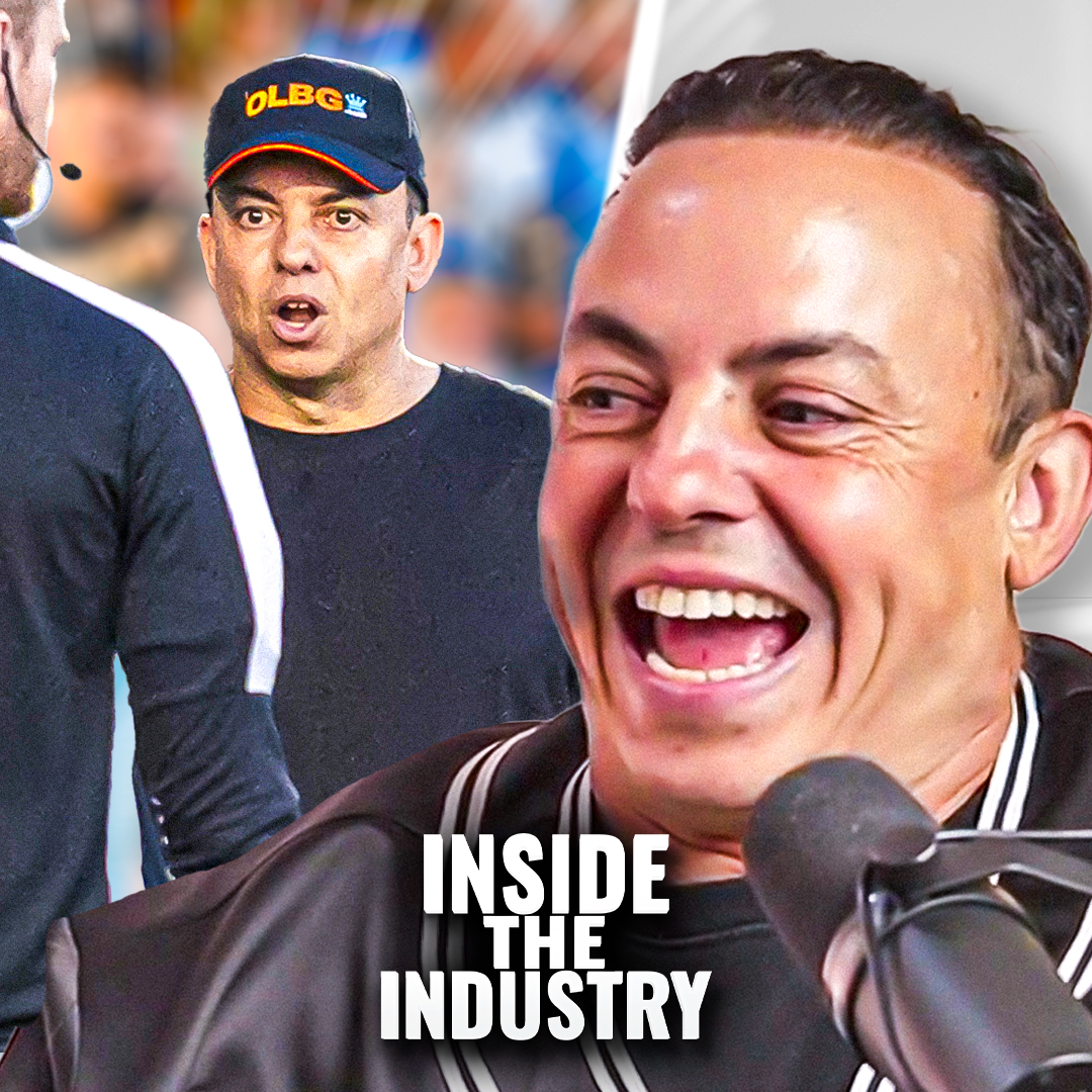 Podcast Cover