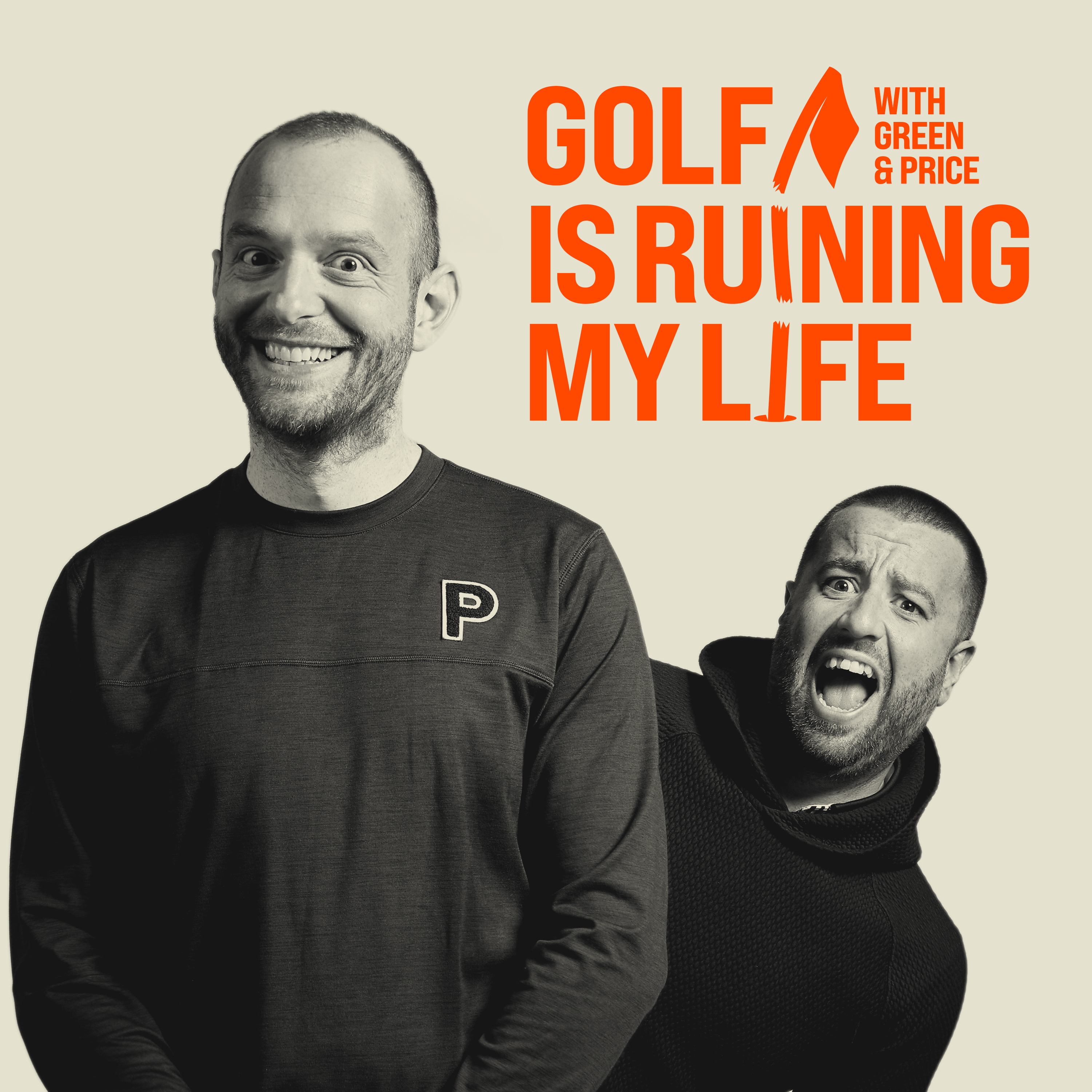 What does it take to BEAT your golfing nemesis?