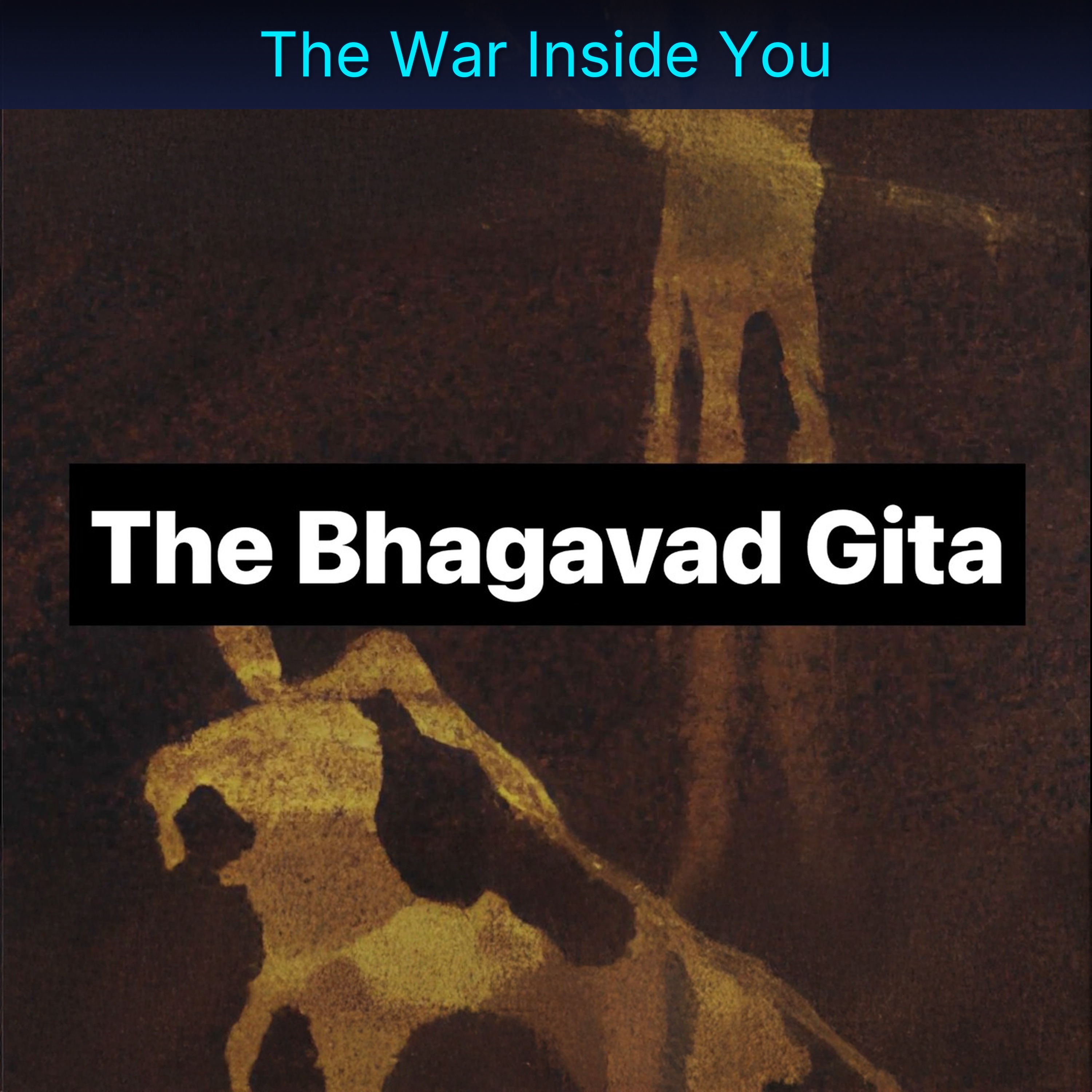 The War Inside You