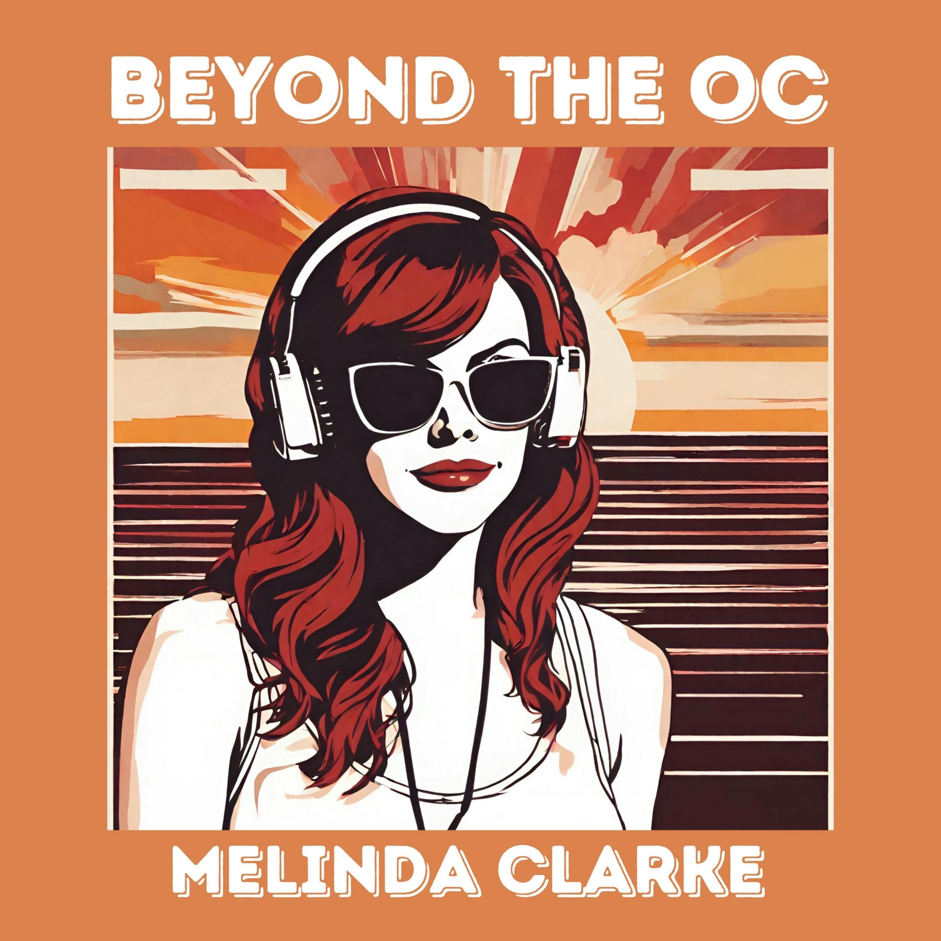 Beyond the OC (Welcome to the OC) podcast show image
