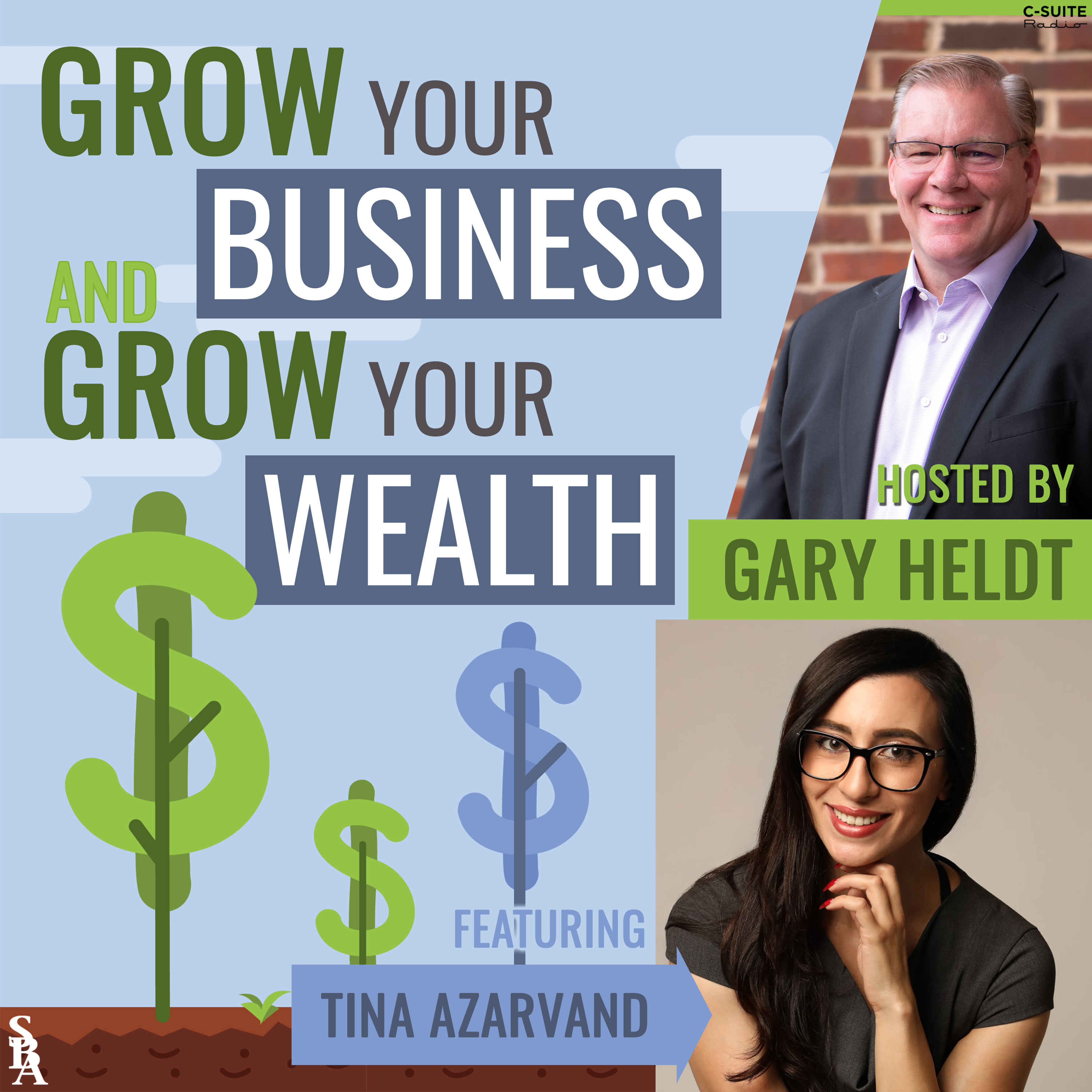 Grow Your Business and Grow Your Wealth