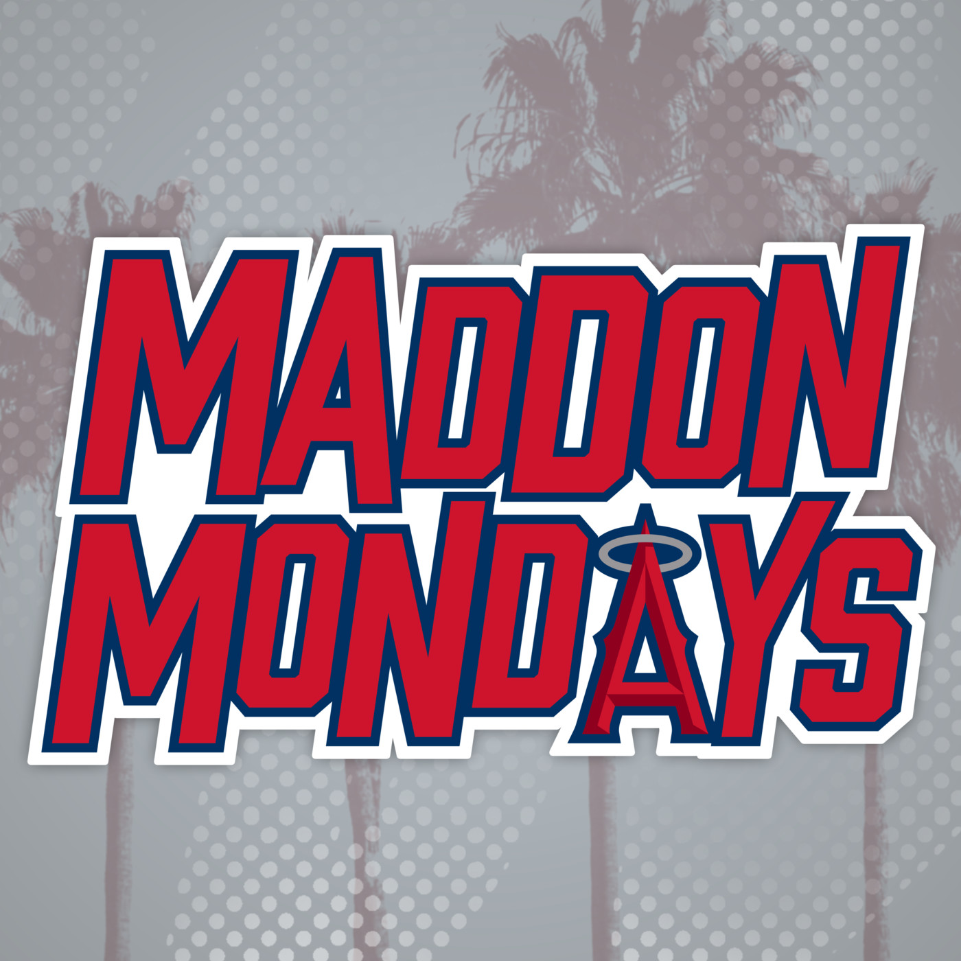 Maddon Monday: June 8 episode artwork