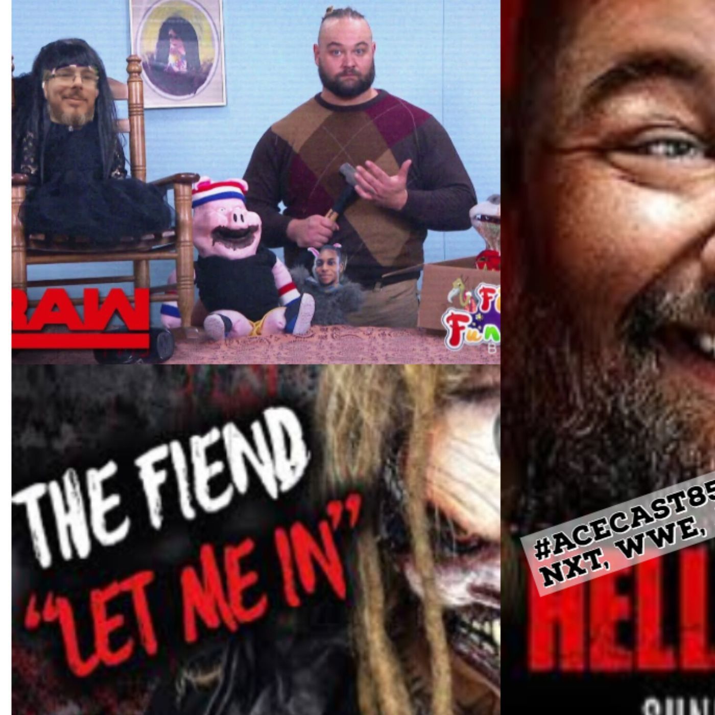 ACE Podcast Nation Presents Keepin It Real