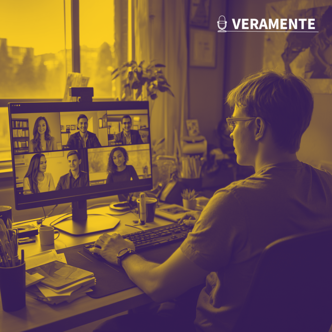 Occhio alle call, potrebbero diventare un podcast (a vostra insaputa)