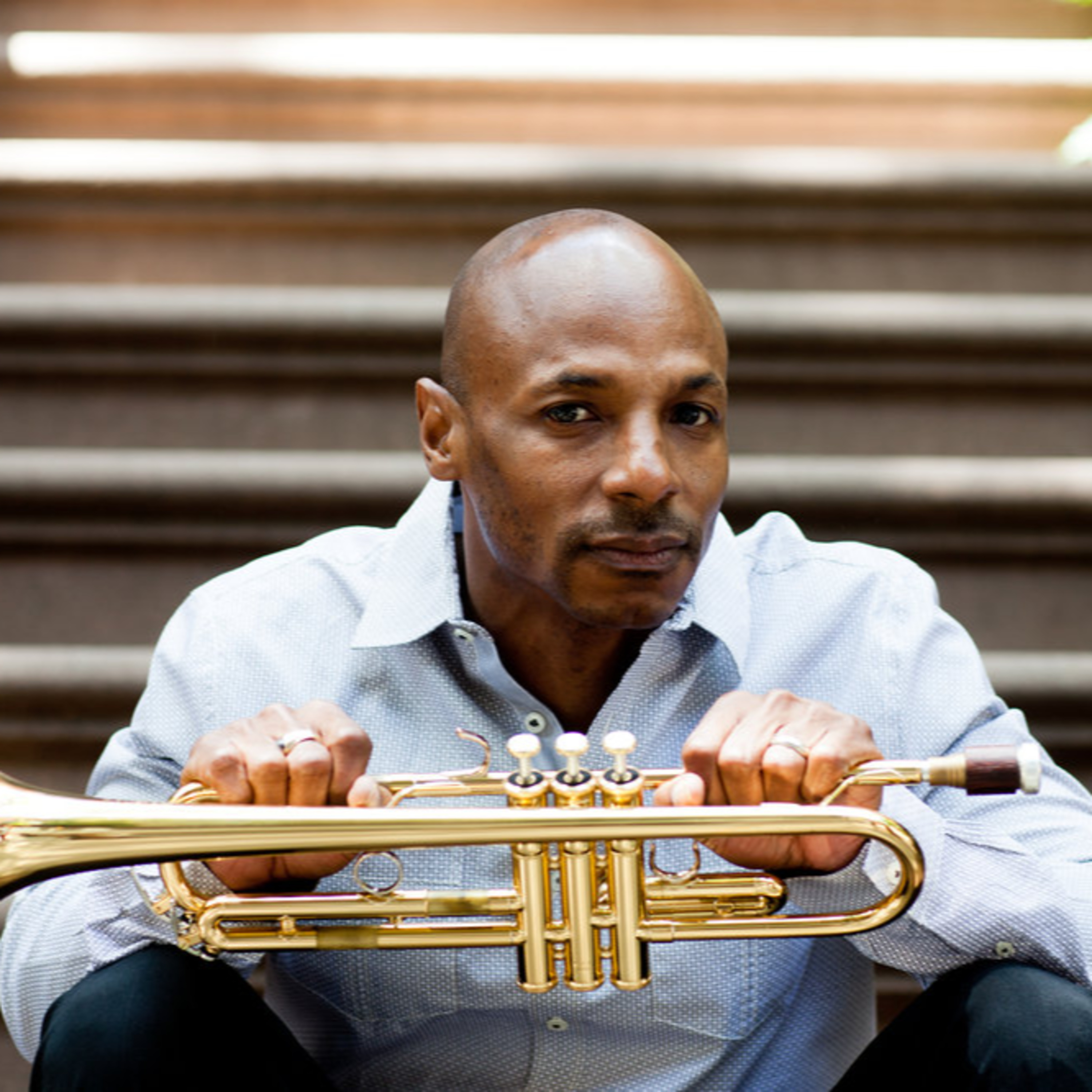 NYC-based Jazz Trumpeter, Composer, Arranger and Producer Duane Eubanks episode artwork