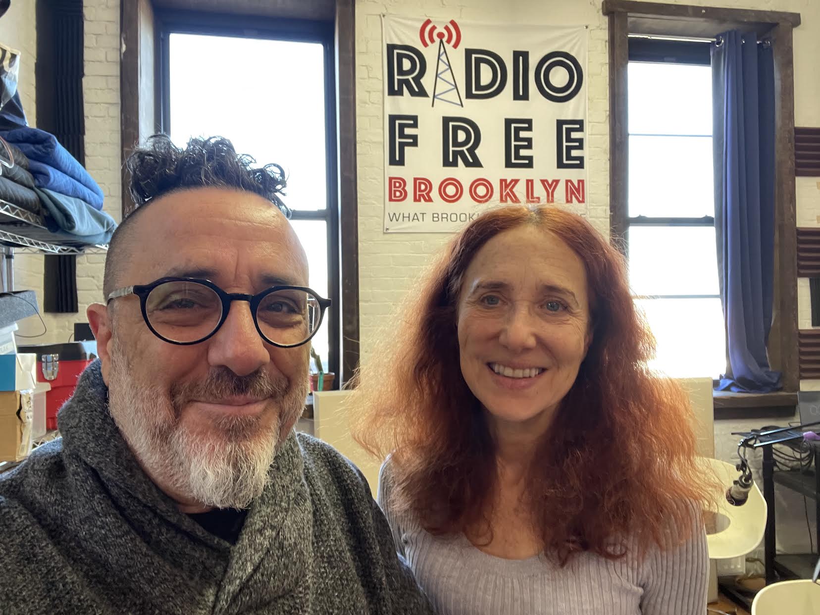 Dr. Lisa Gives a Sh*t