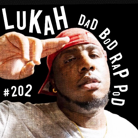 Episode 202- The Quad with guest Lukah episode artwork