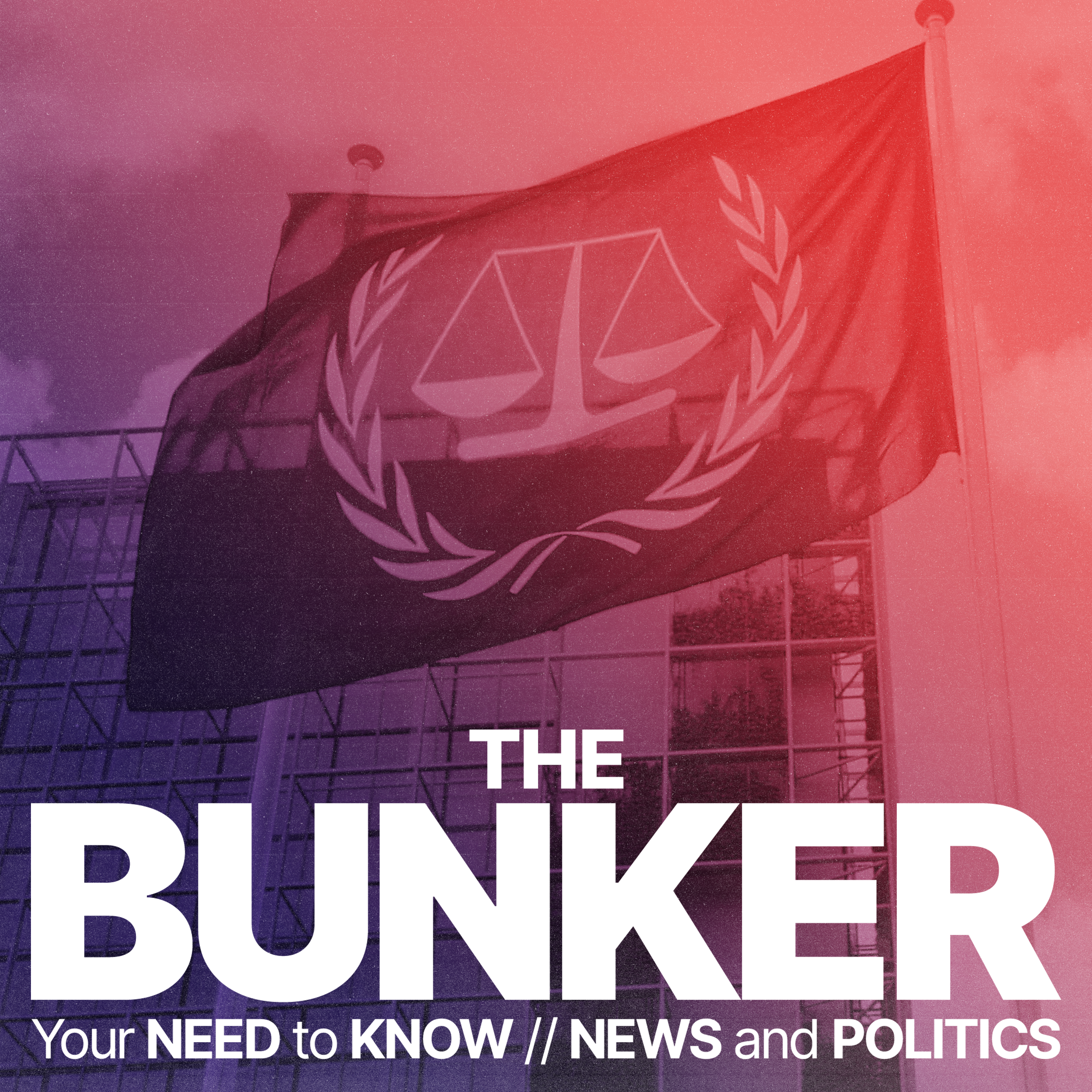 Are Our International Laws Working?