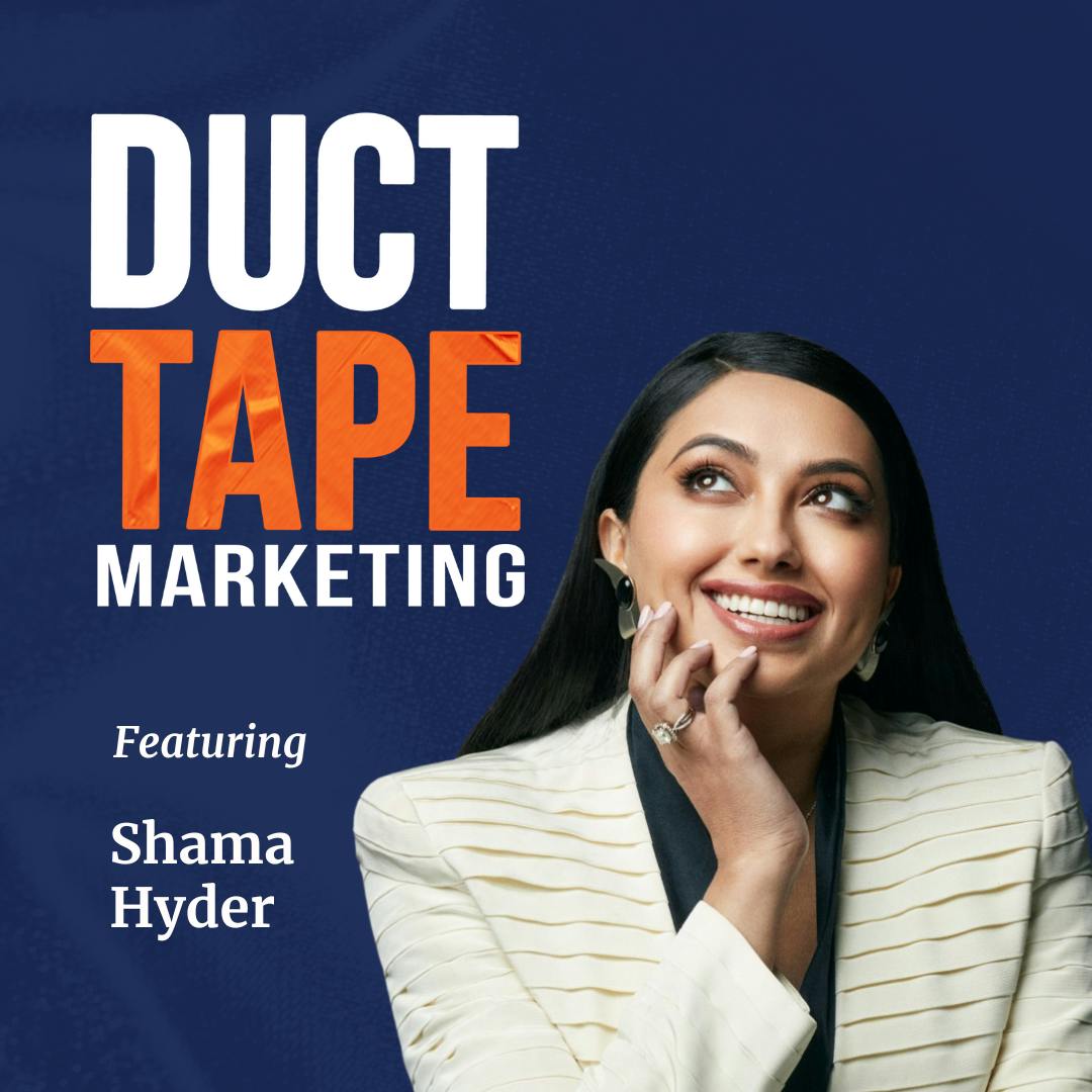 Understanding Research Engine Optimization and Its Impact on SEO with Shama Hyder