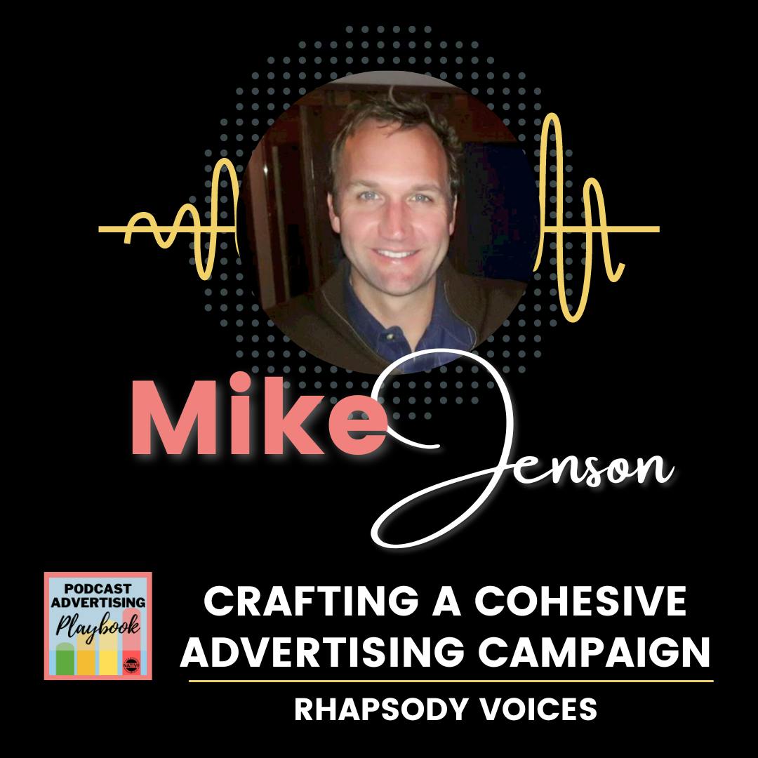 Crafting A Cohesive Advertising Campaign