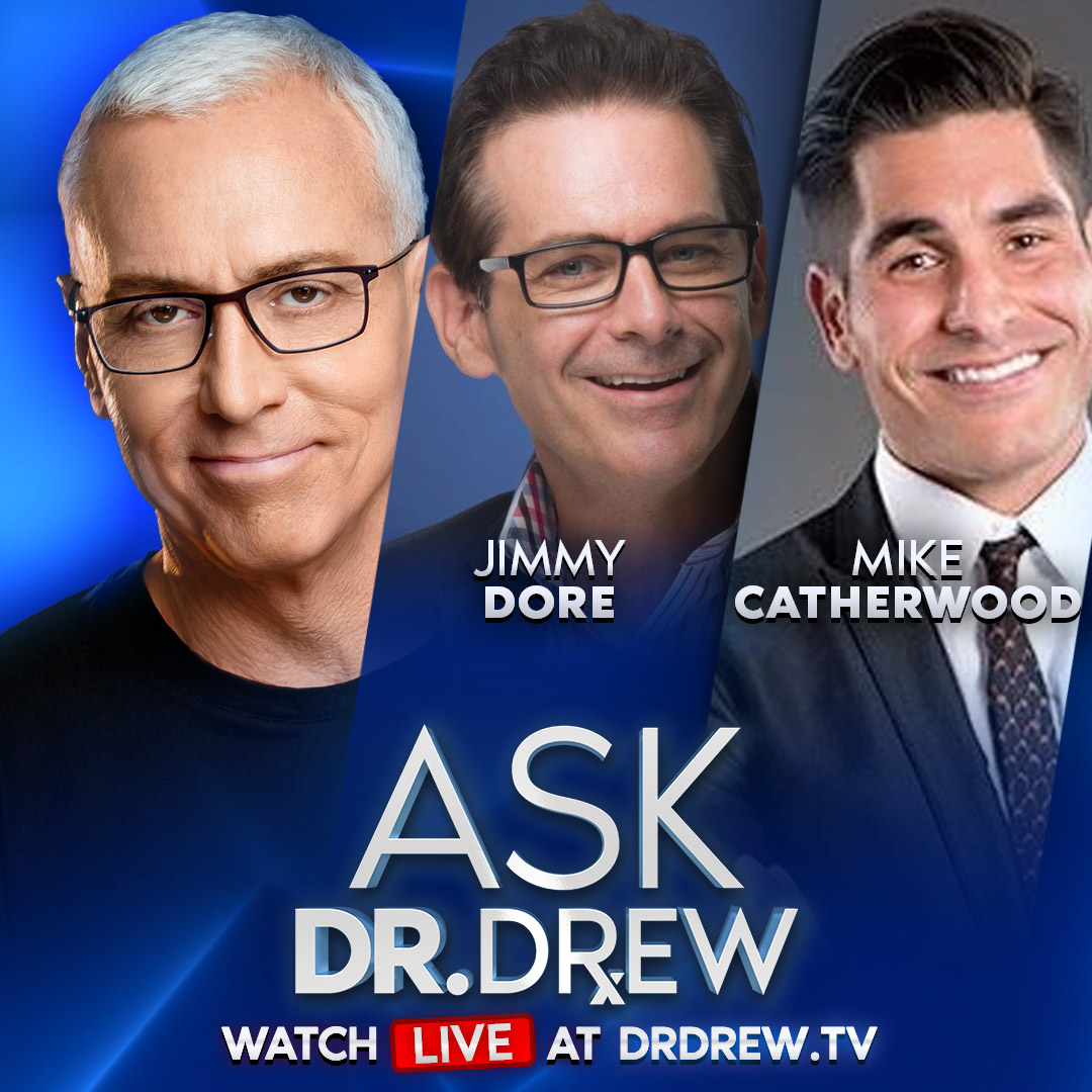 Ask Dr. Drew