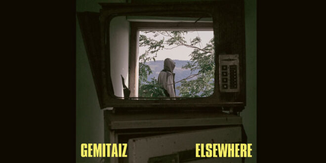 GEMITAIZ - ELSEWHERE episode artwork