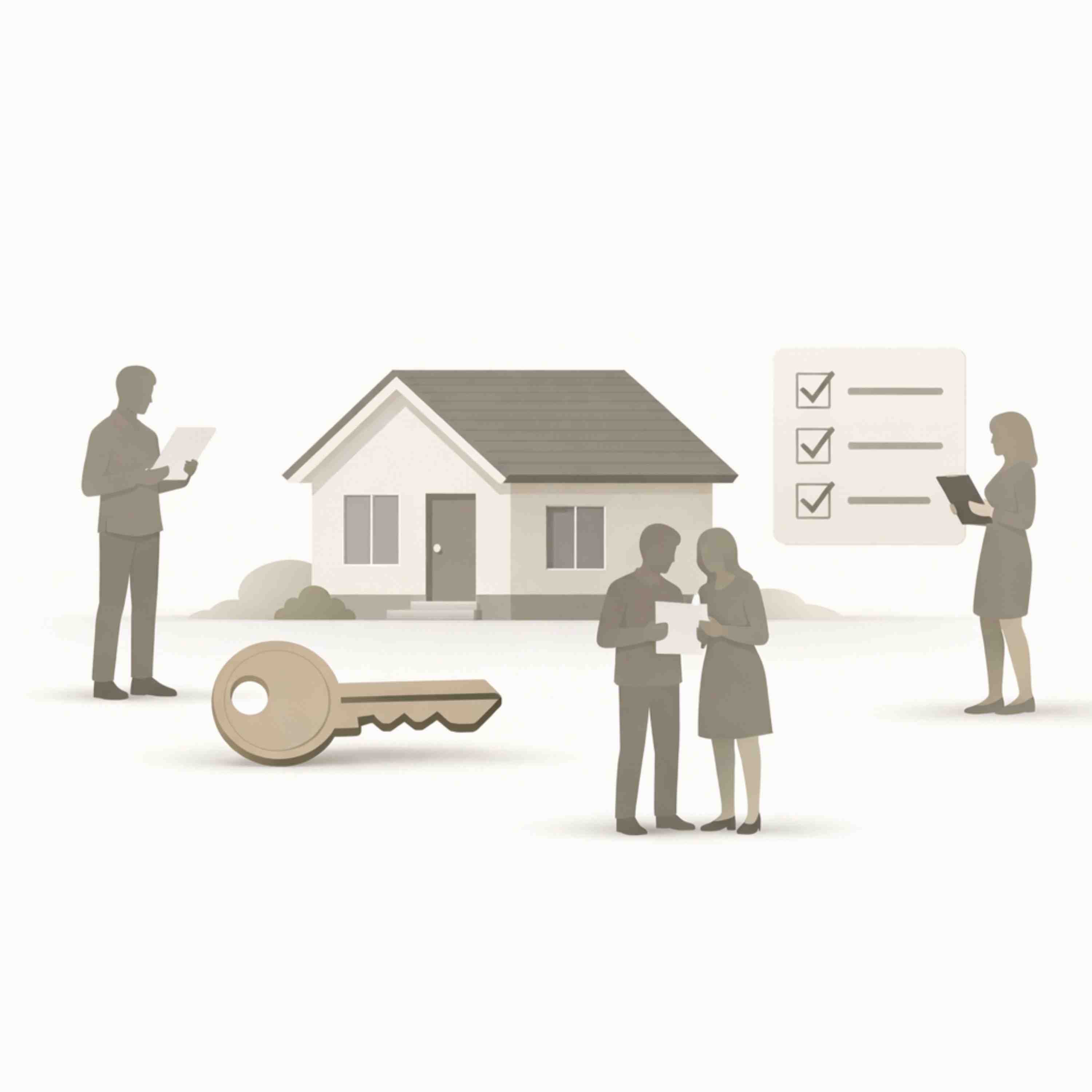 3479: Who is Eligible For an FHA Loan? by Andrew of Dollar After Dollar on Home Appraisal Standards