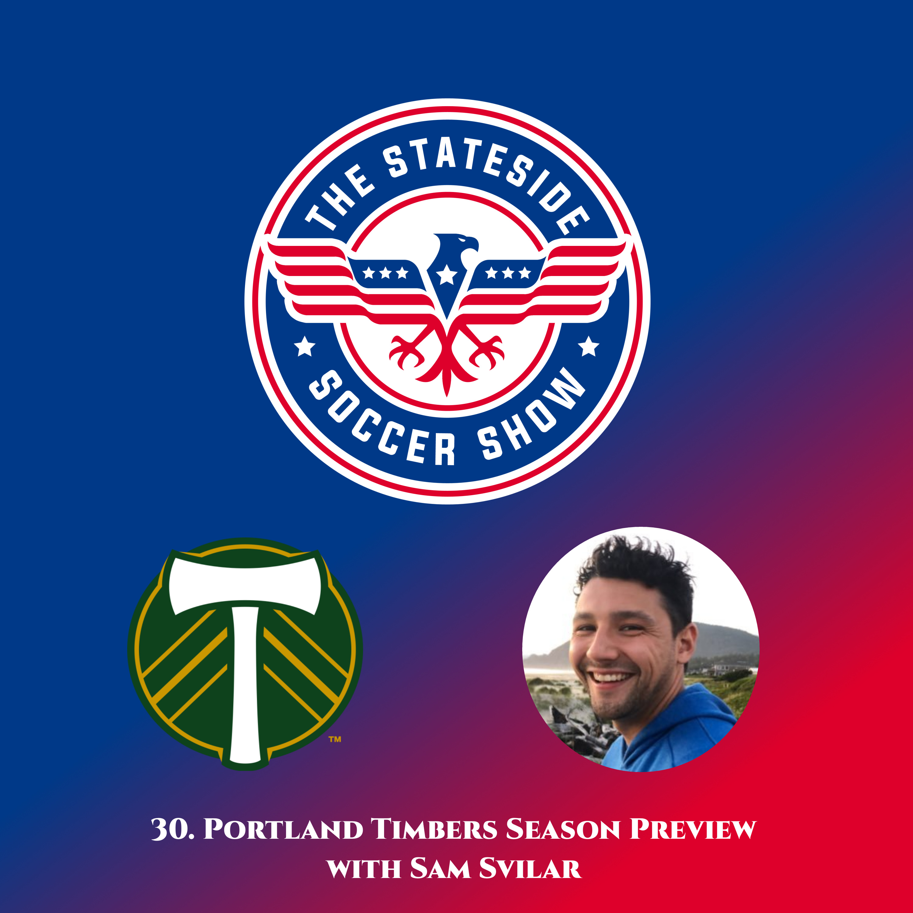 The Stateside Soccer Show: MLS, USMNT, USWNT, NWSL, and USL Talk