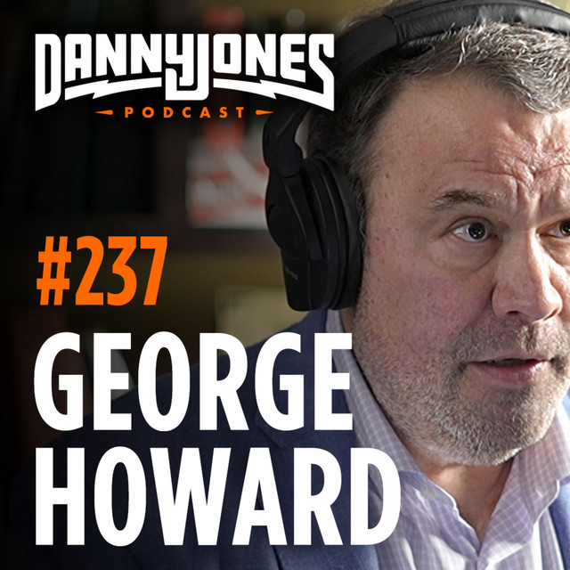 #237 - Biblical Archeologists Found The Ancient Lost City of Sodom & Gomorrah | George Howard