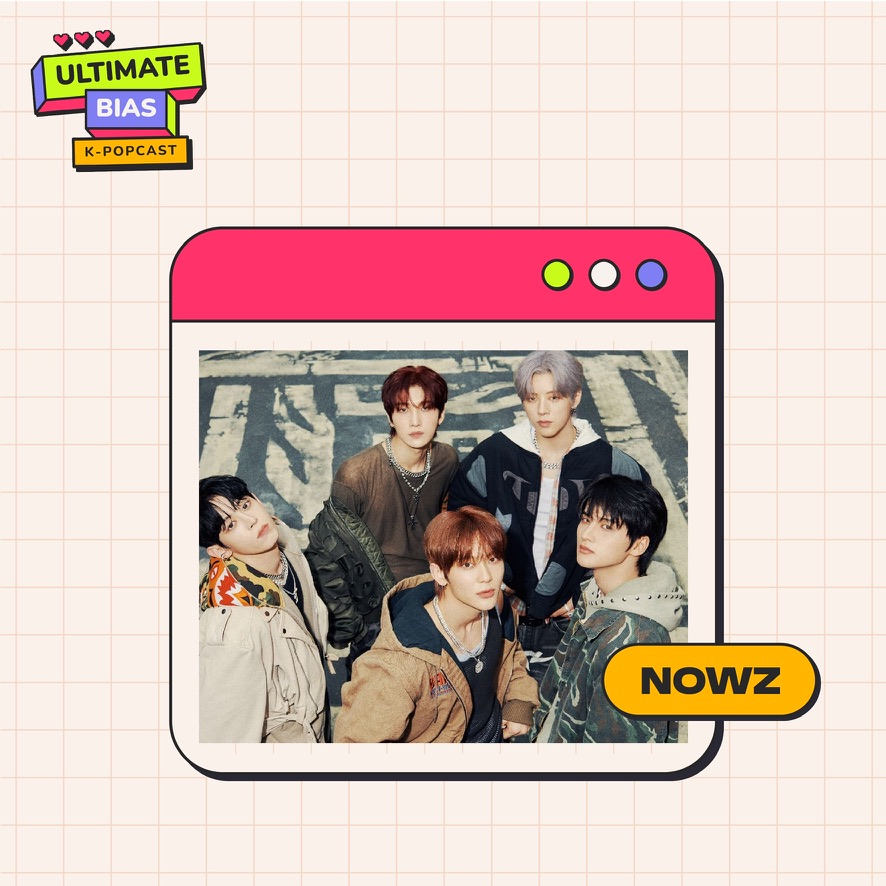 Ultimate Bias Podcasts