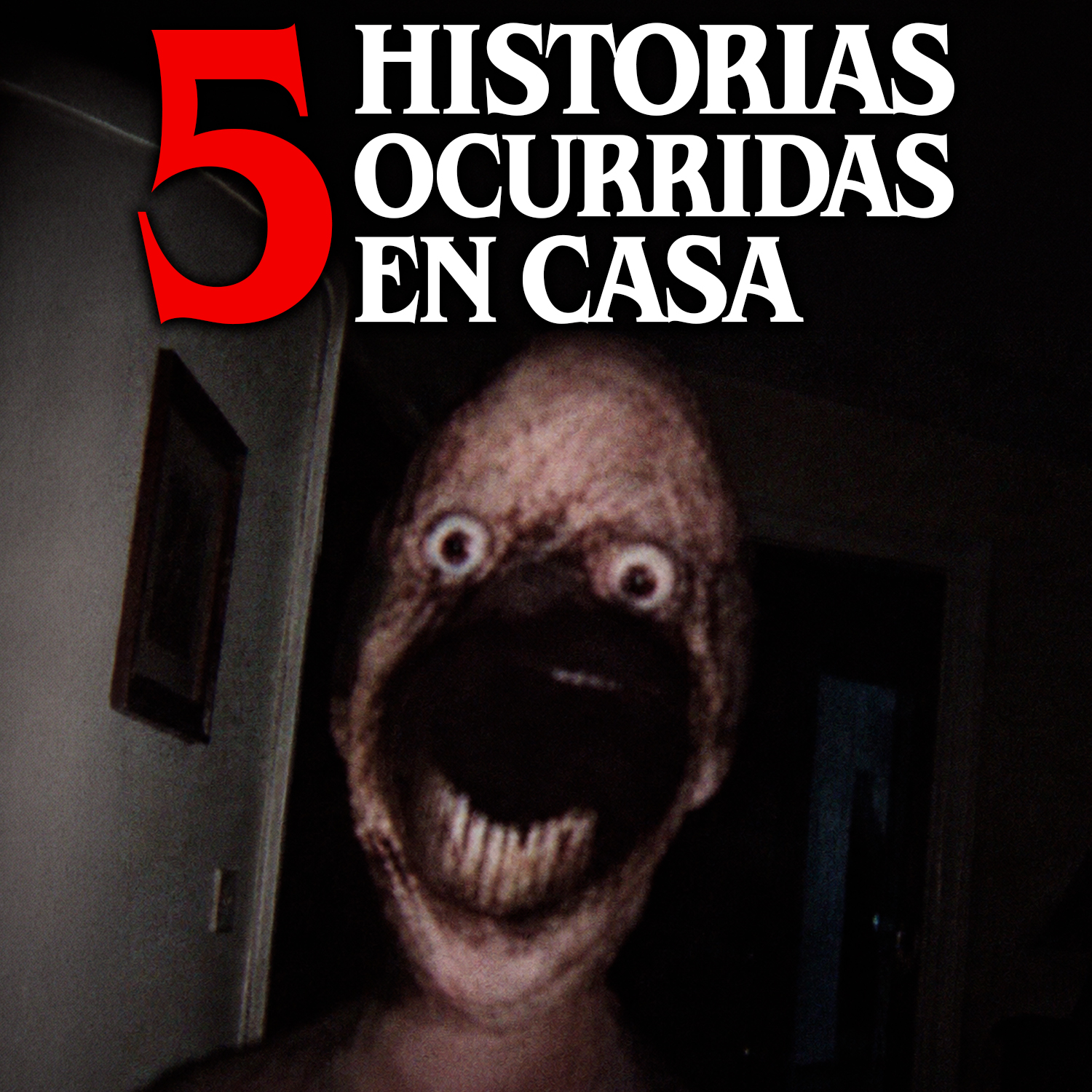 5 Historias de terror ocurridas en casa