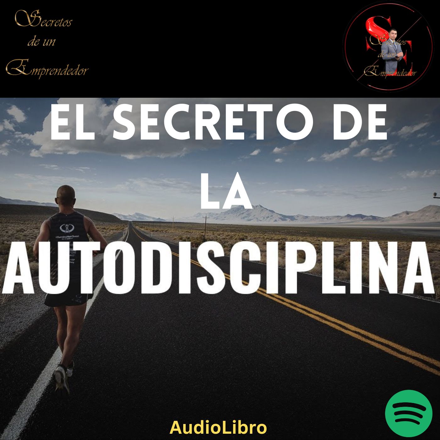 SECRETOS DE UN EMPRENDEDOR