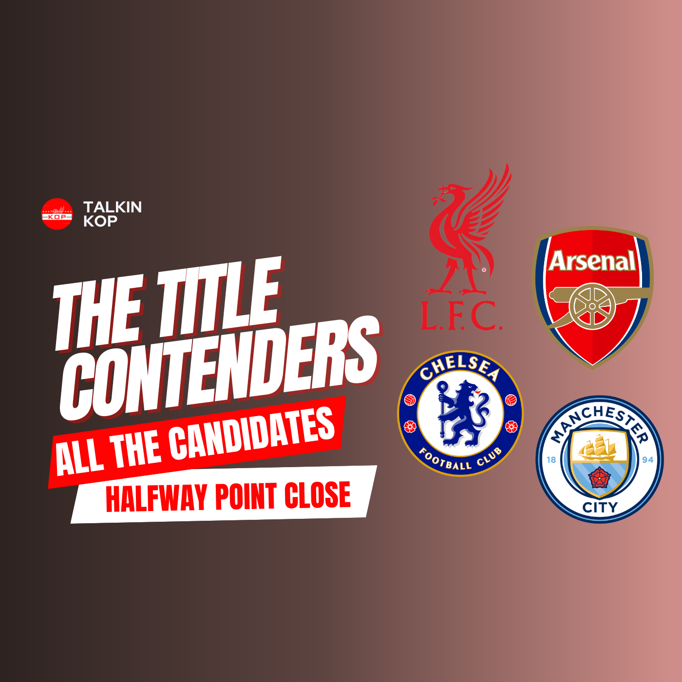 The Title Candidates | Rating The Teams In The Chase episode artwork