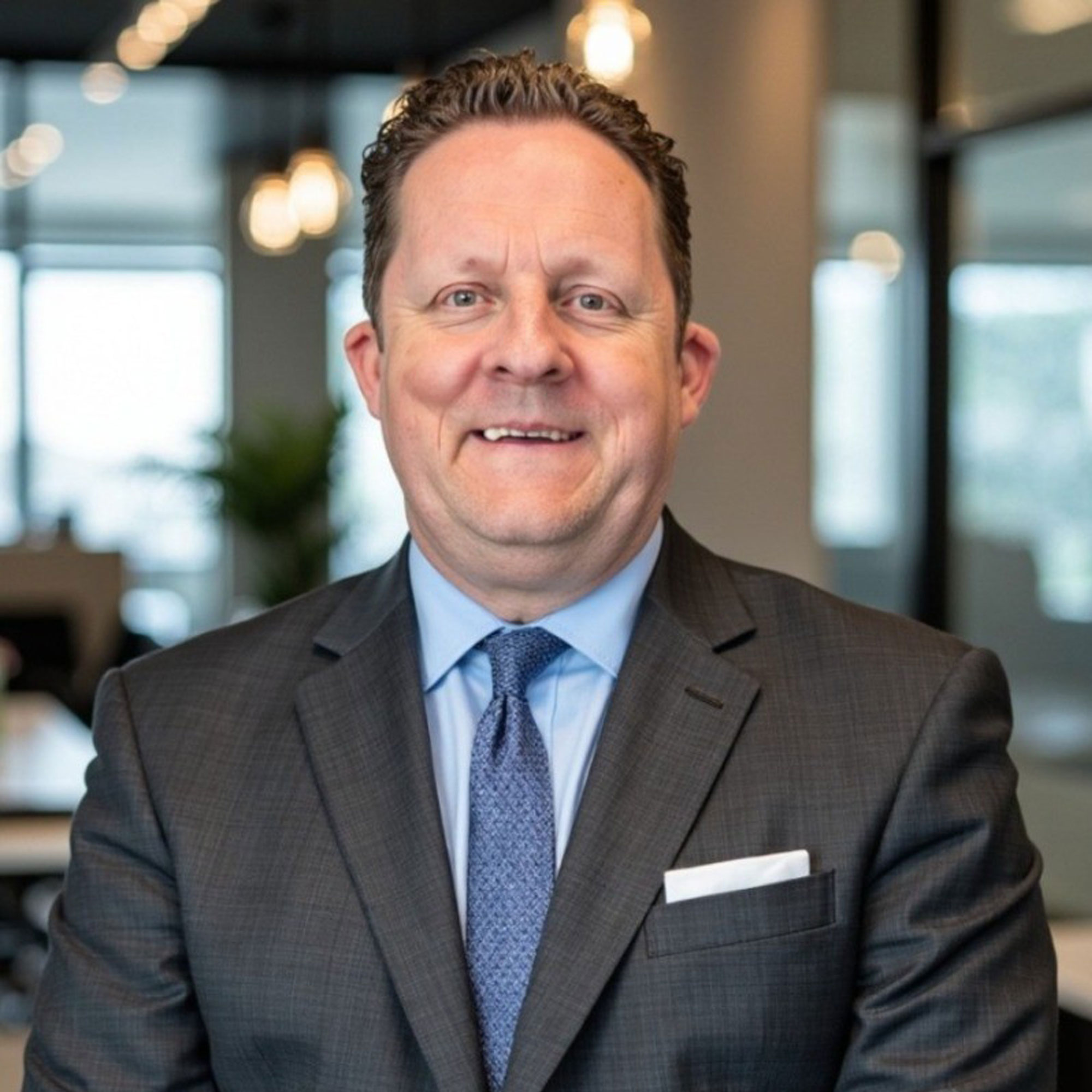 Hydrogen and the Future of Power For AI