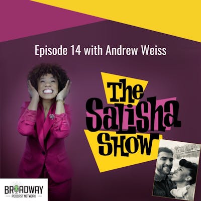 14: Learning To Ask For What You're Worth with Andrew Weiss