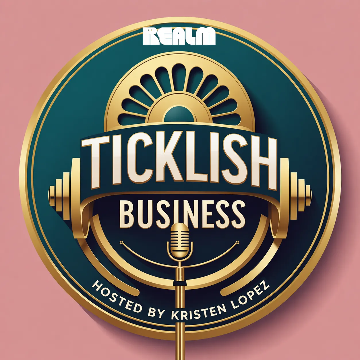 Ticklish Business
