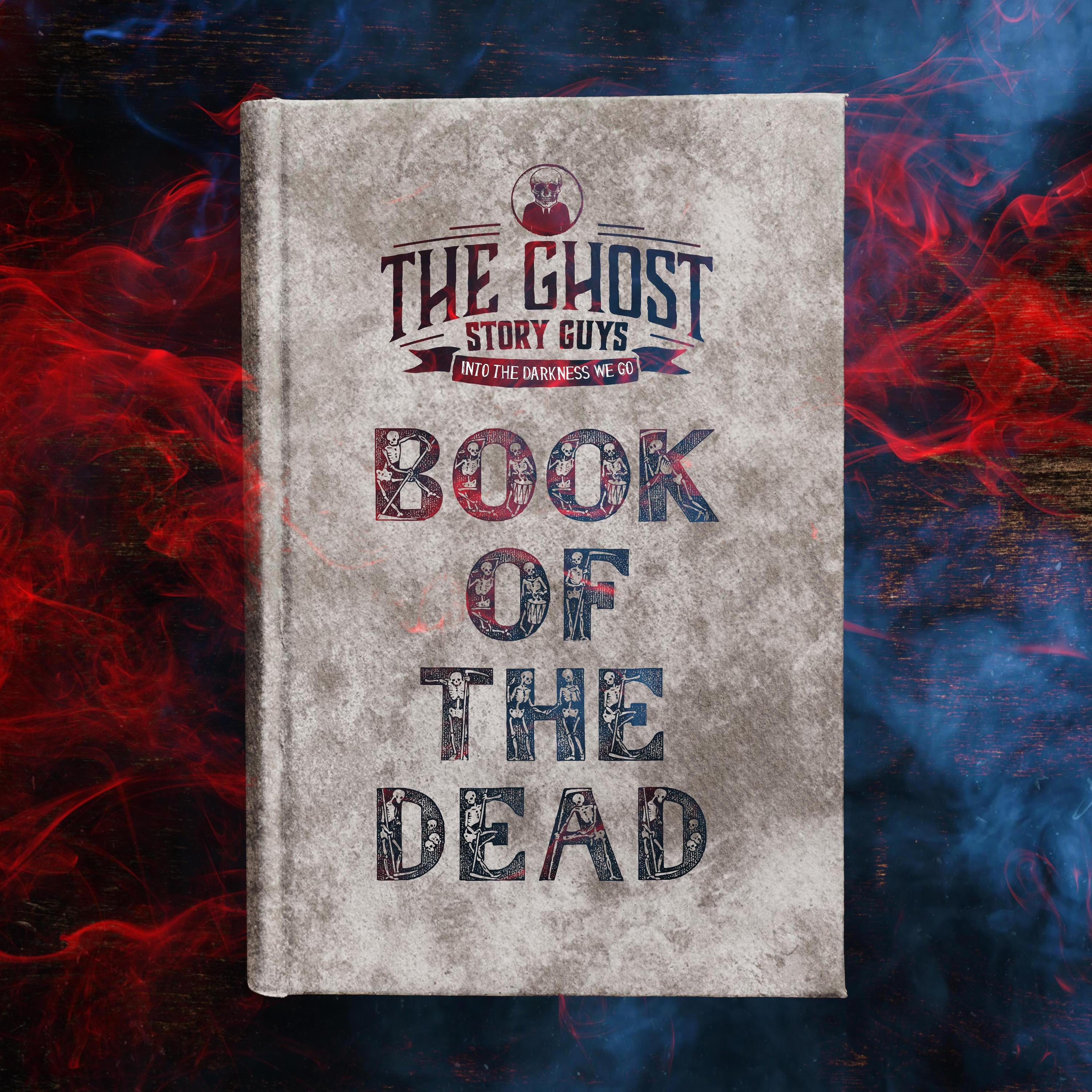 Book of the Dead, Vol. 31