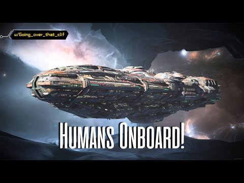 Sci-Fi Chronicles: HFY Science Fiction Stories