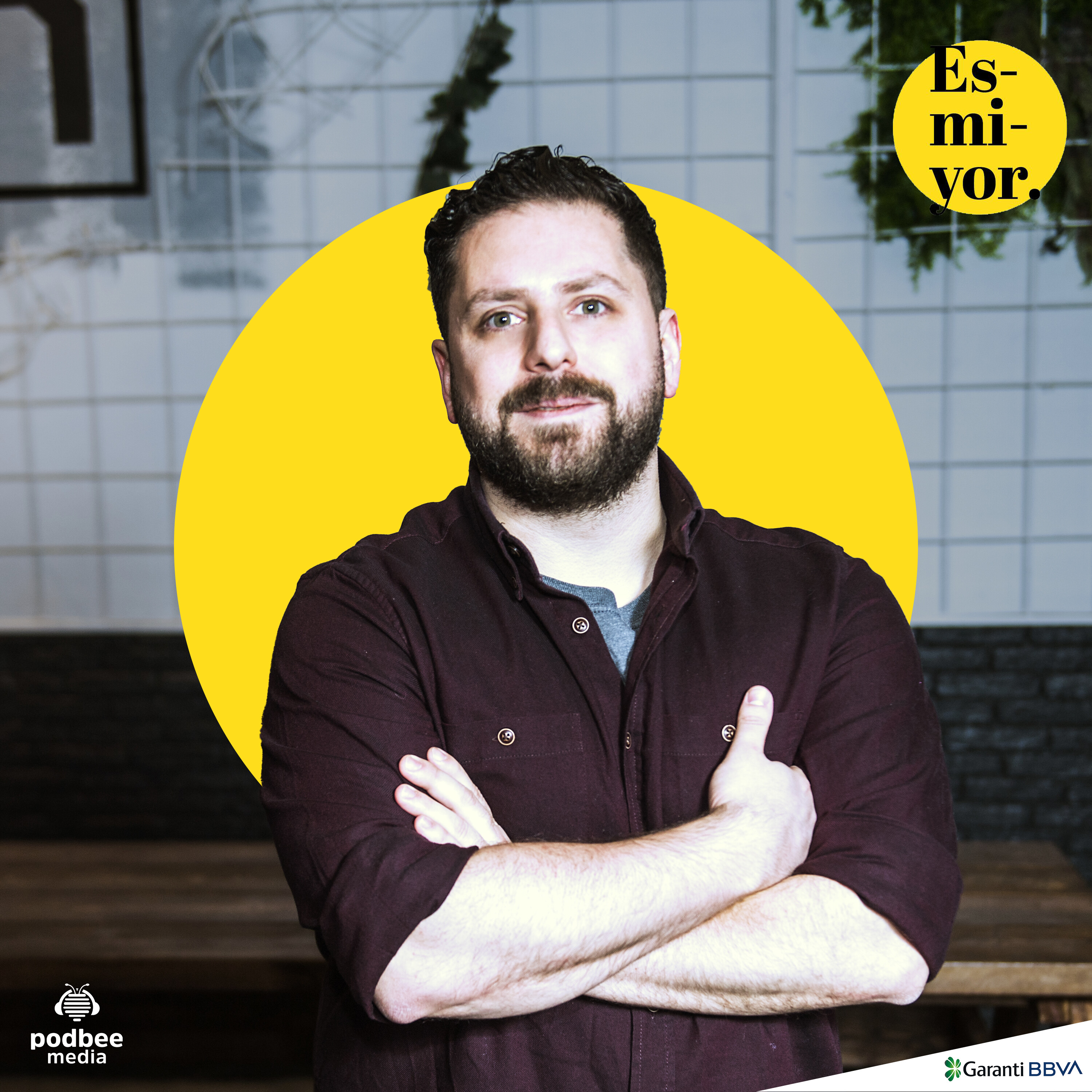 Gıdamız nasıl köklenebilir? Konuk: Semi Hakim