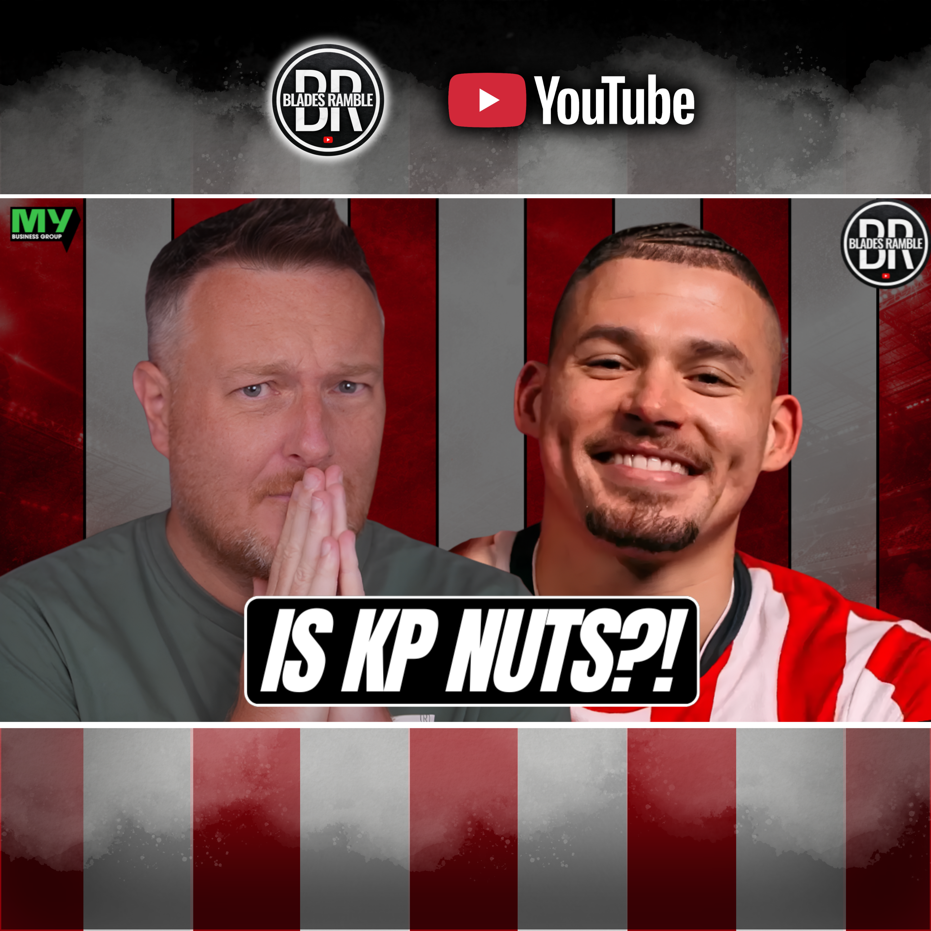 🎙️⚔️ KALVIN PHILLIPS | Is This The Right Move For Sheffield United? ⚔️🎙️