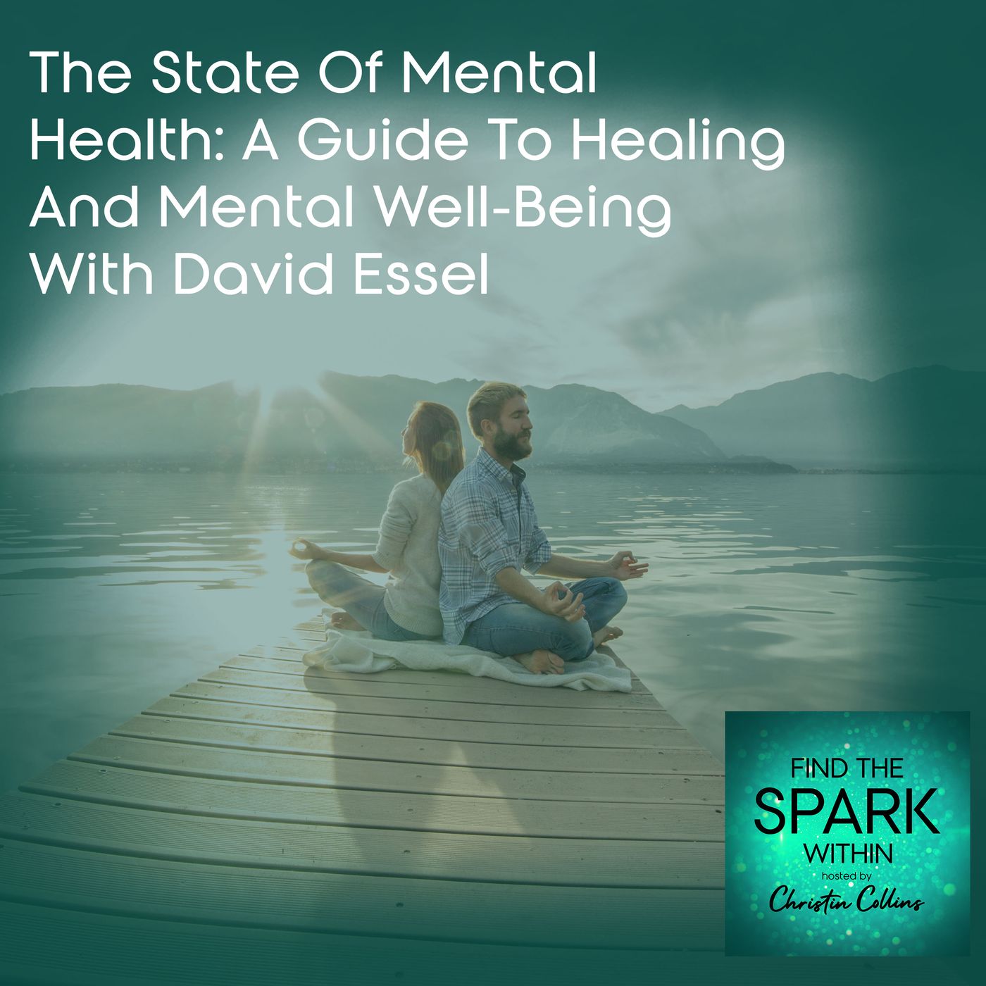 The State Of Mental Health episode artwork