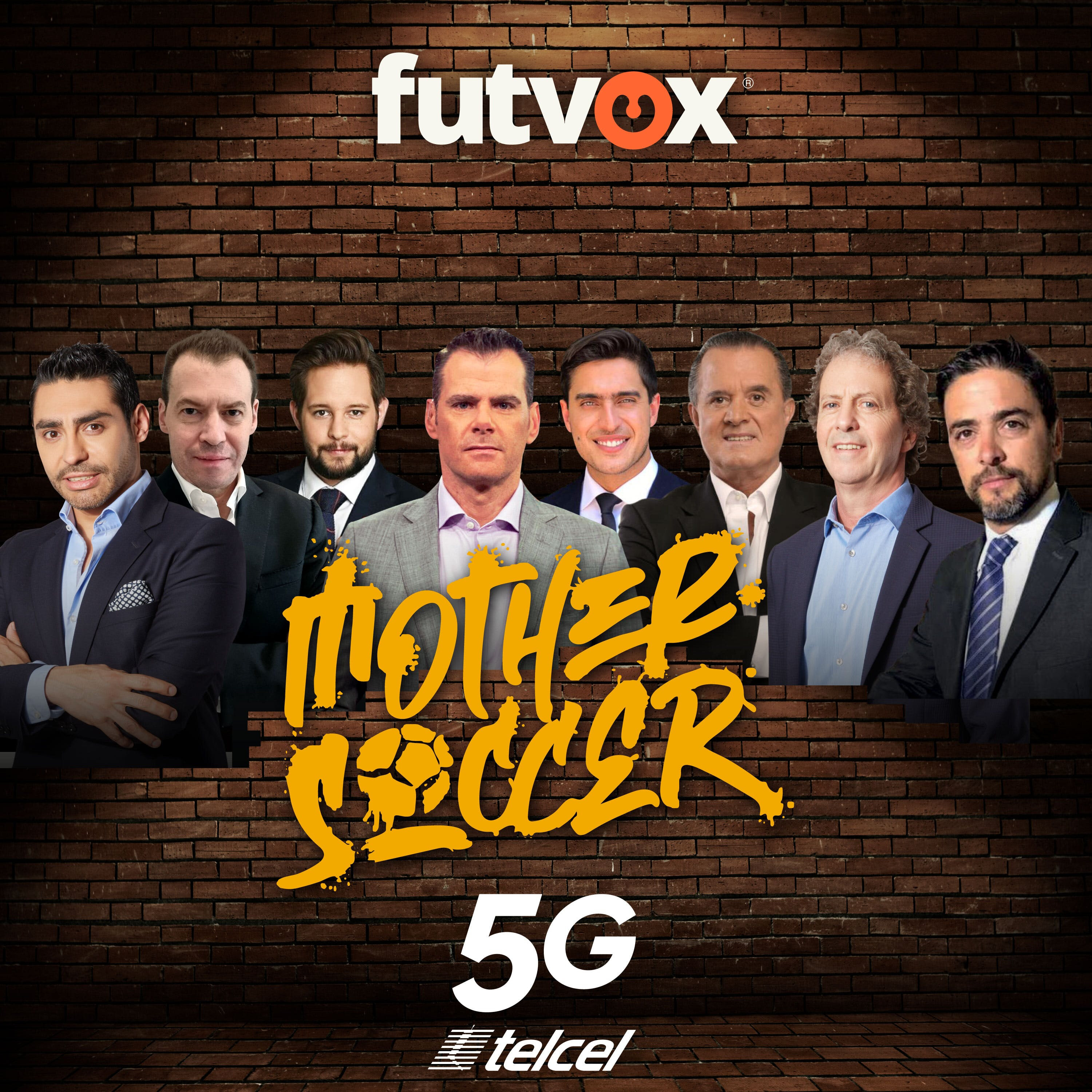 Mother Soccer El Podcast