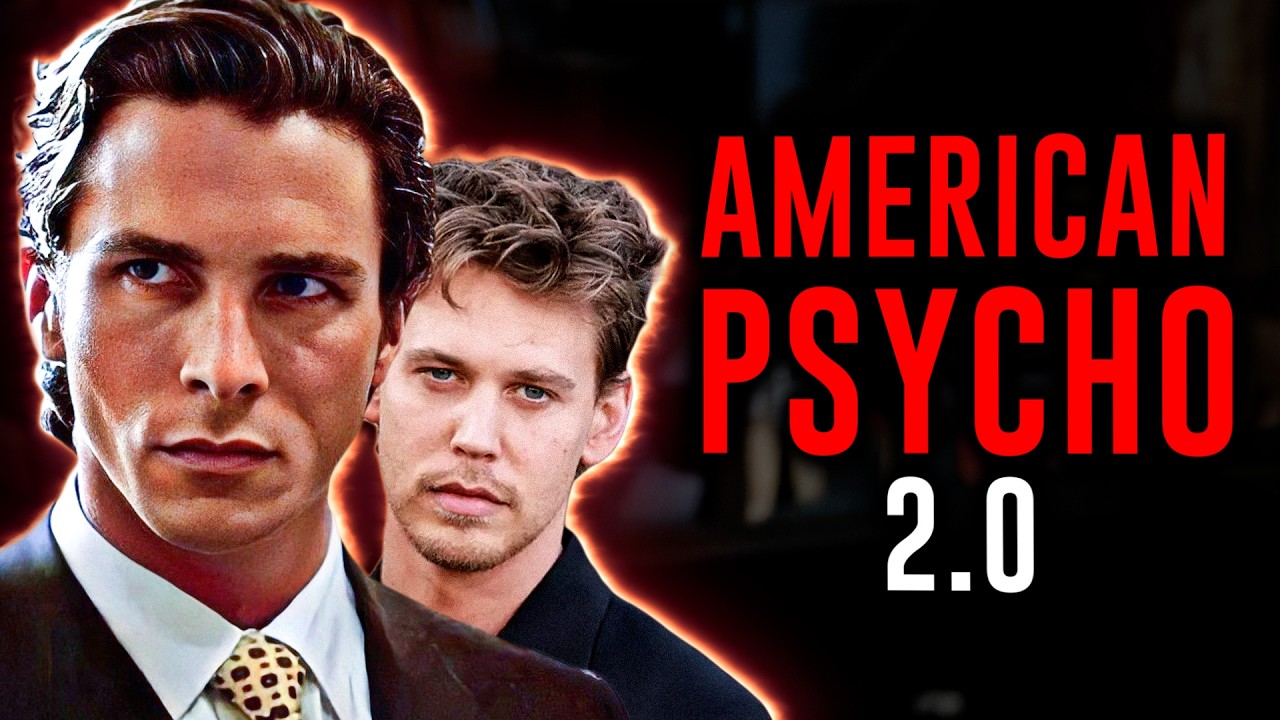 American Psycho (2025): The Sequel Nobody Asked For | Moon