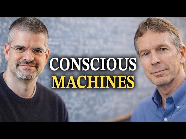 Bernardo Kastrup, Donald Hoffman, Susan Schneider: Debate on Consciousness