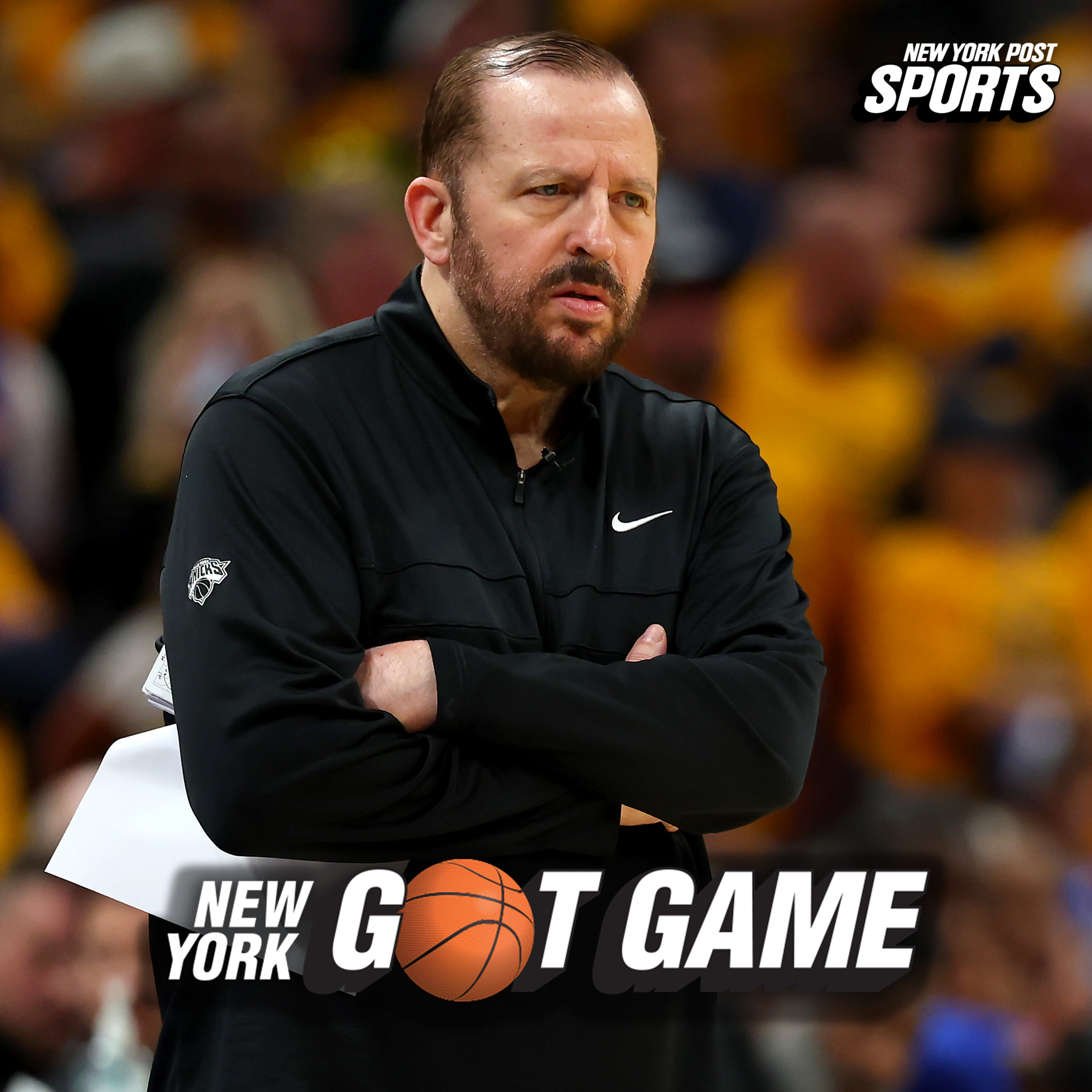 NY Got Game: A Knicks Basketball Podcast from New York Post Sports