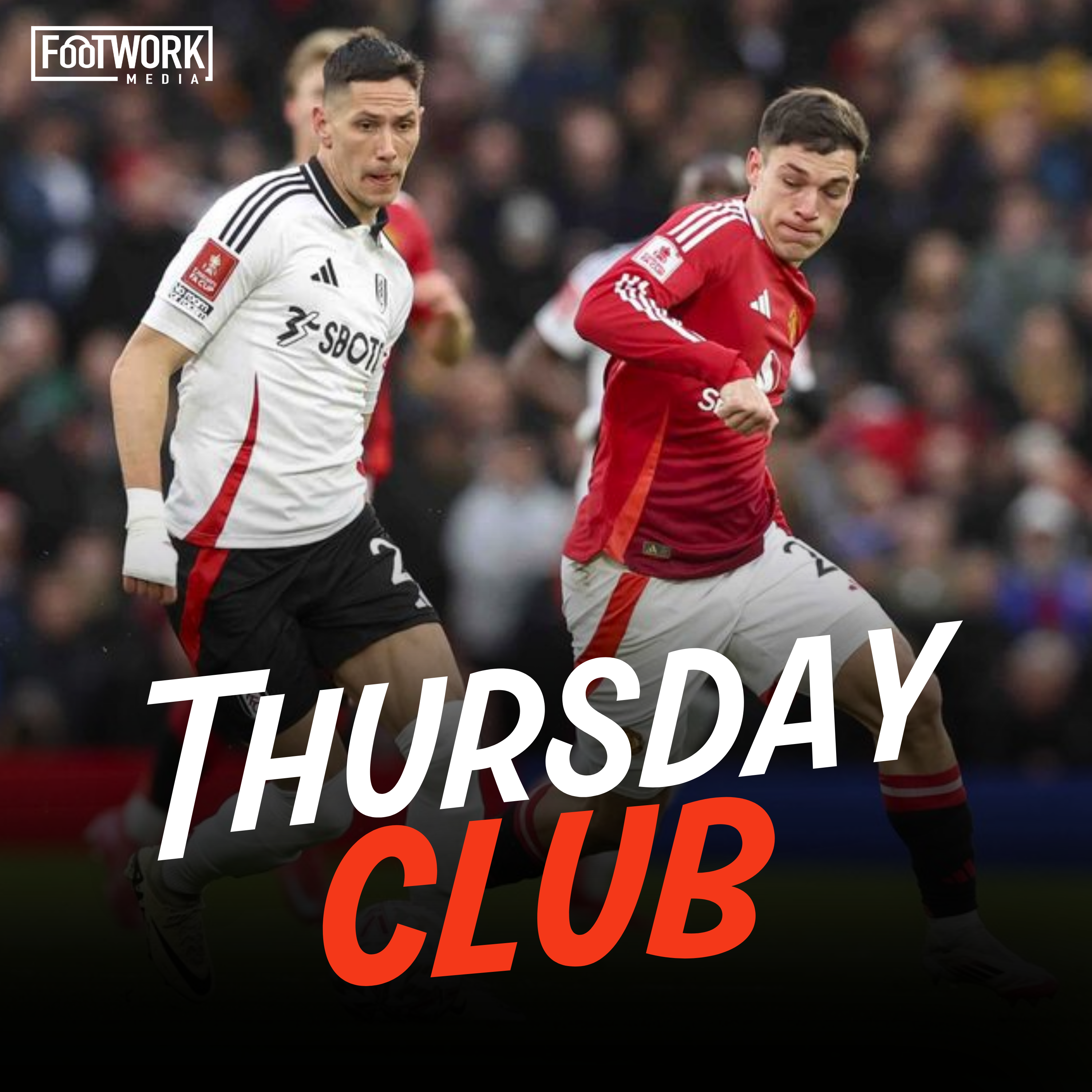 Thursday Club: European Six Pointer