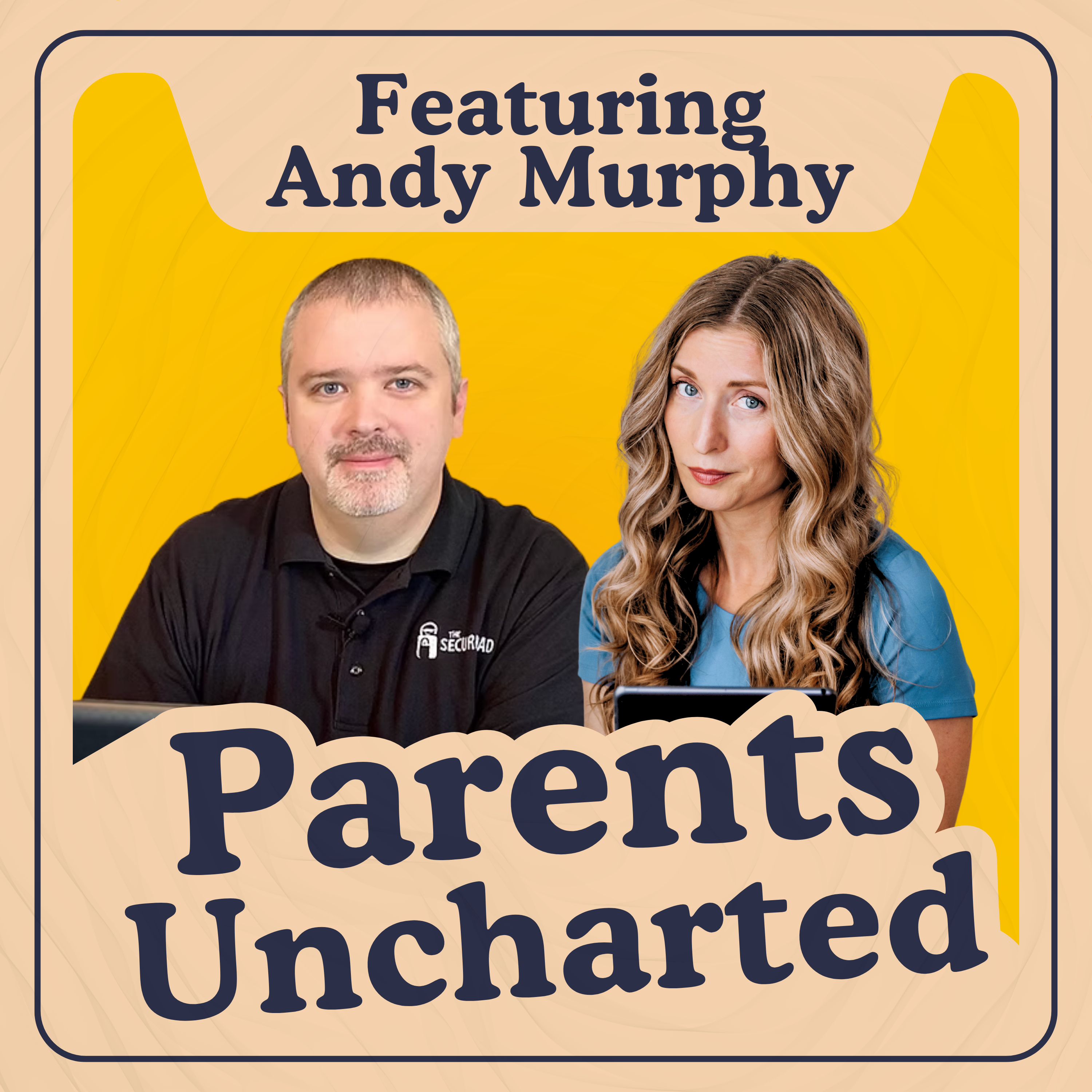 The Secure Dad: Protecting Children’s Privacy Online