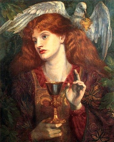 Historical Blindness