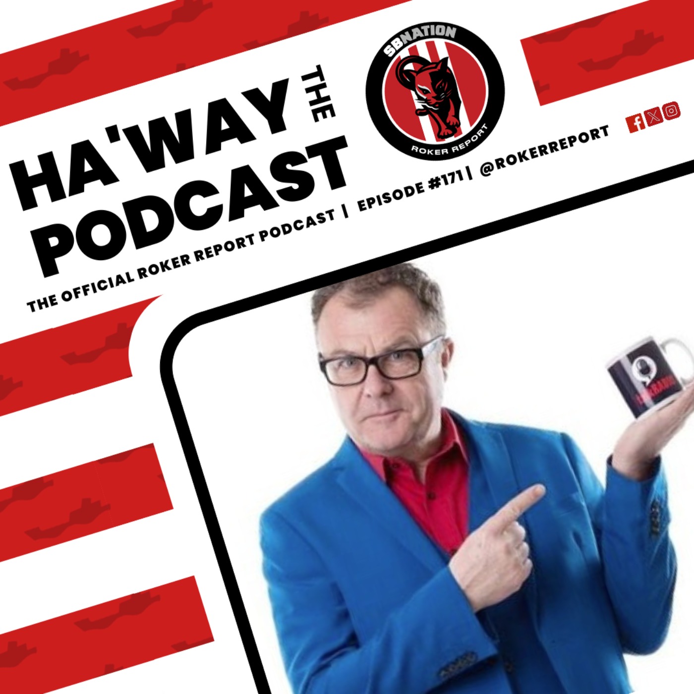 PREVIEW | TalkSPORT's Paul Ross Joins Us To Talk SAFC v West Ham