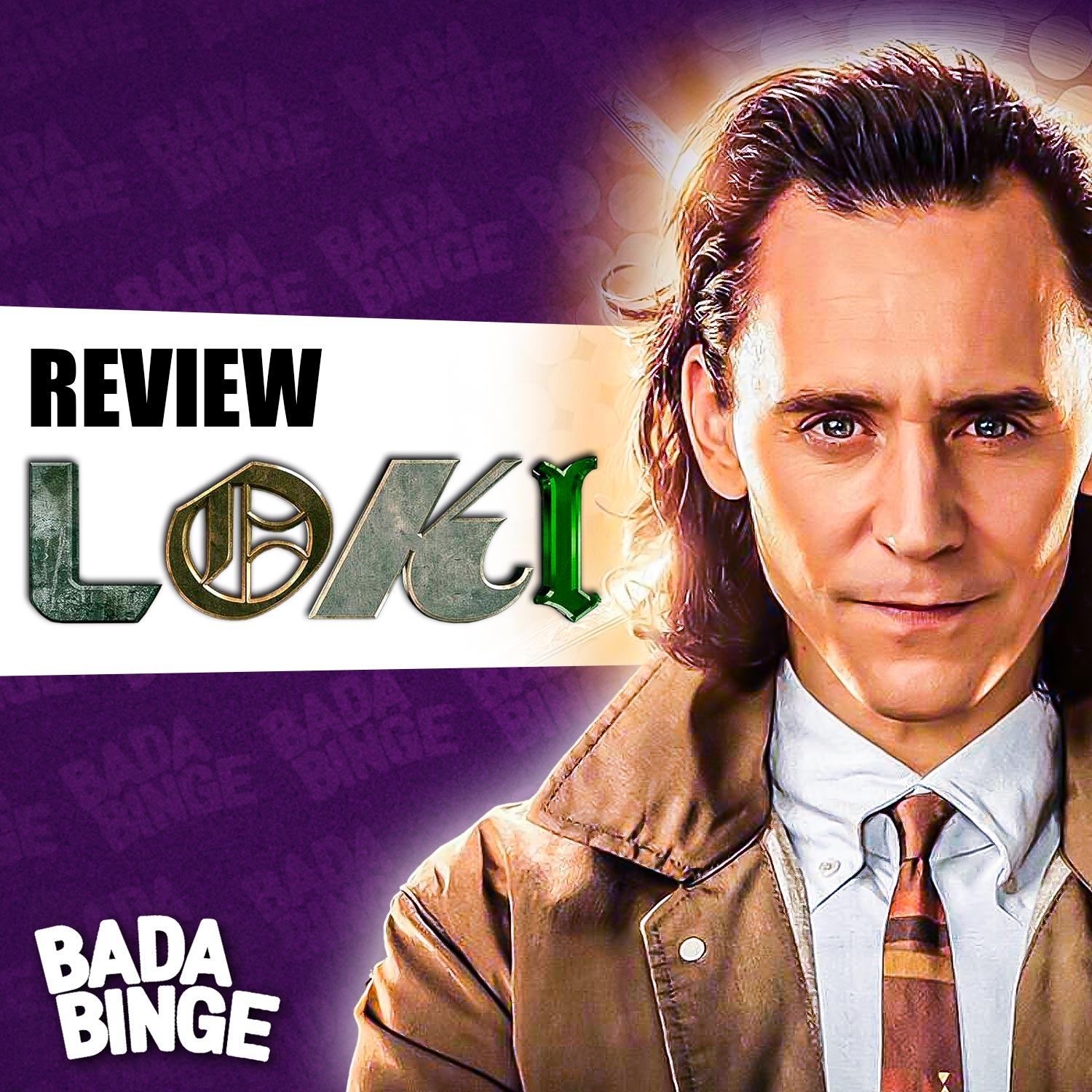 #178 | Das Ende ist der Anfang: LOKI Staffel 2 macht wieder Lust aufs MCU episode artwork