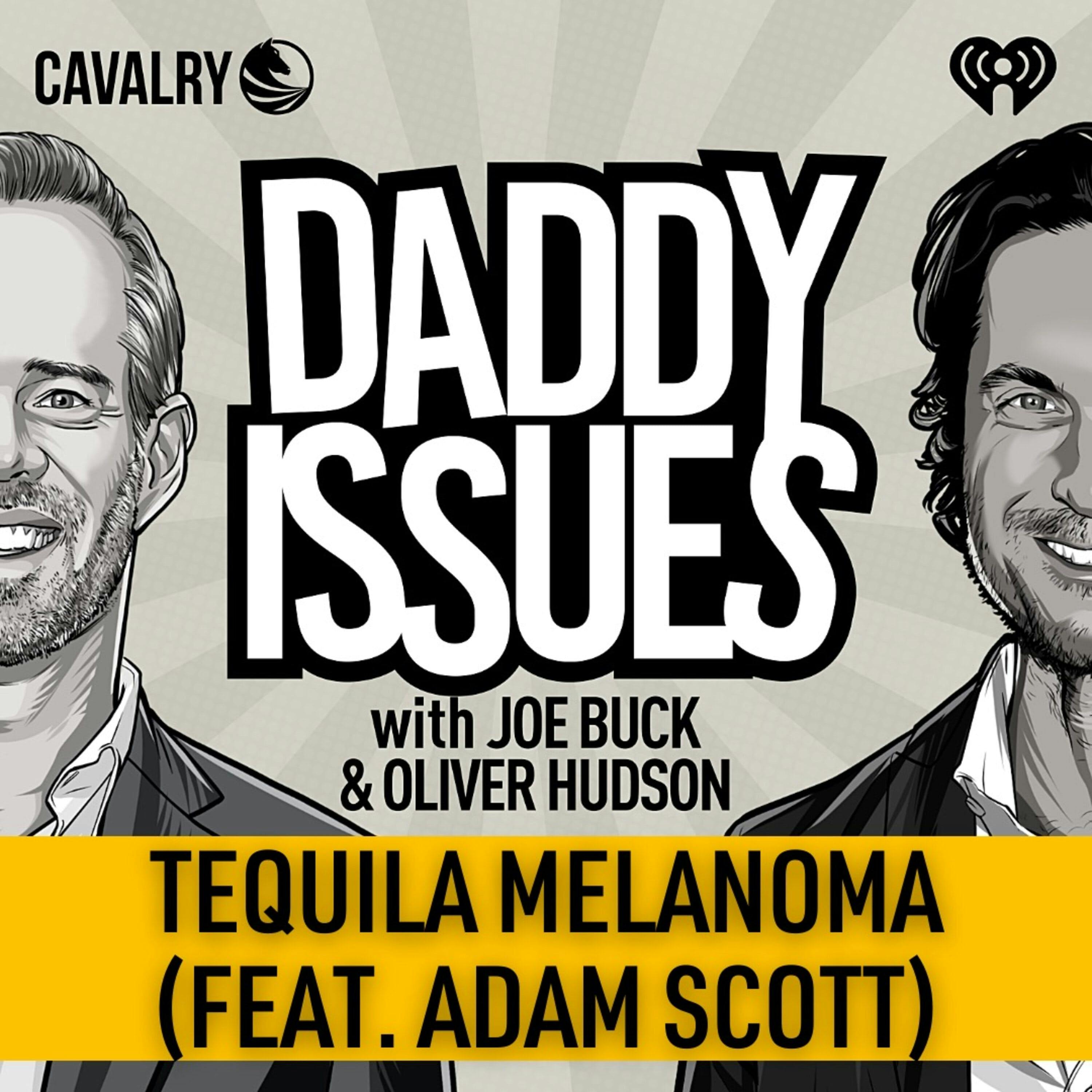 Tequila Melanoma (Feat. Adam Scott)