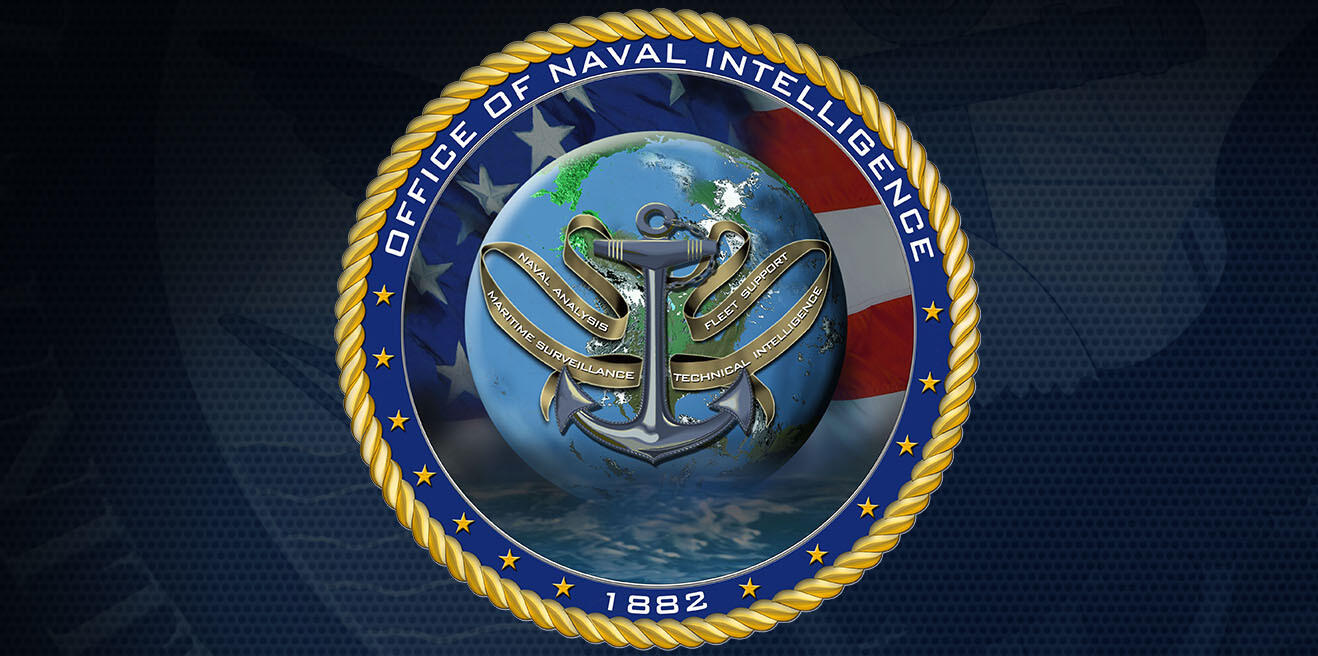 Inside Naval Intelligence: An Interview with Deputy Director B Lynn Wright