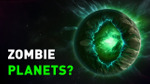 How About the Scariest Thing in the Universe?