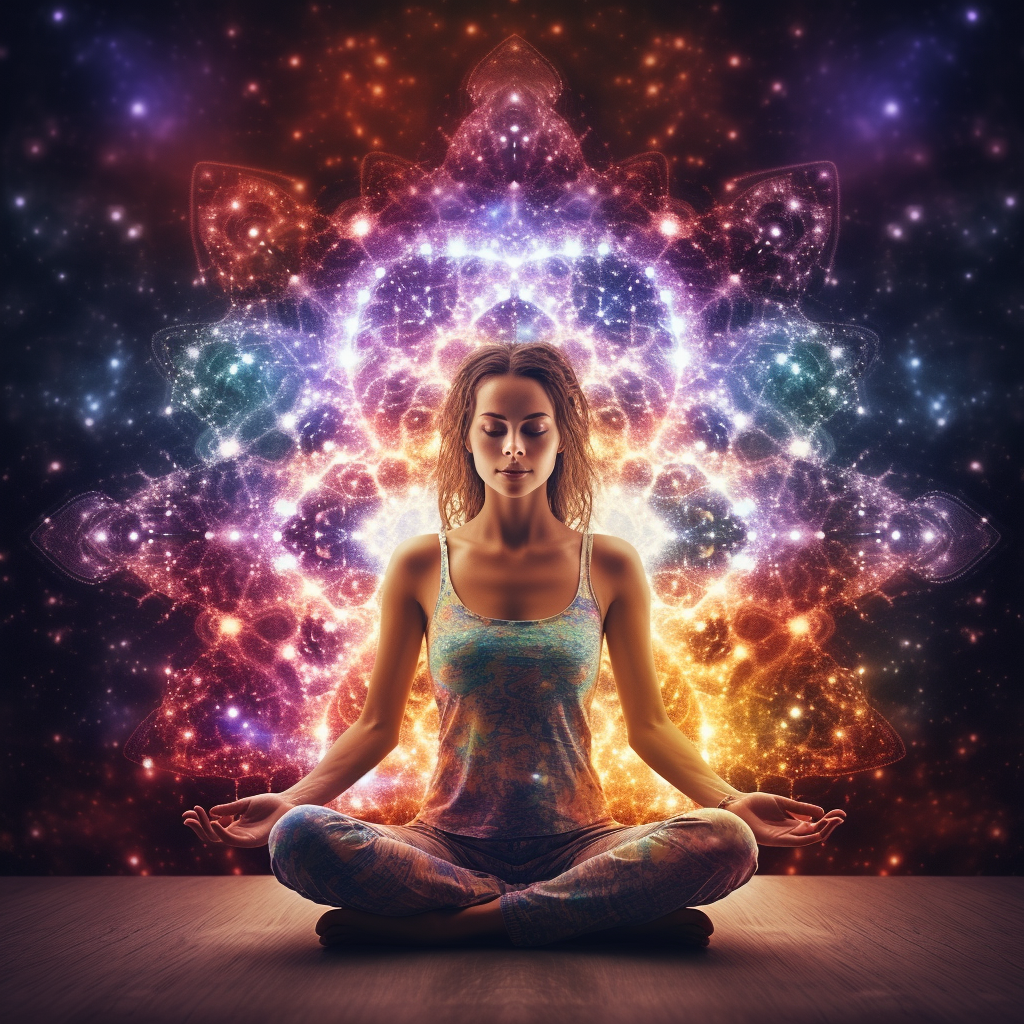 Unlock Your Inner Peace Experience Guided Meditation to Balance Energy Centers at 285 Hz