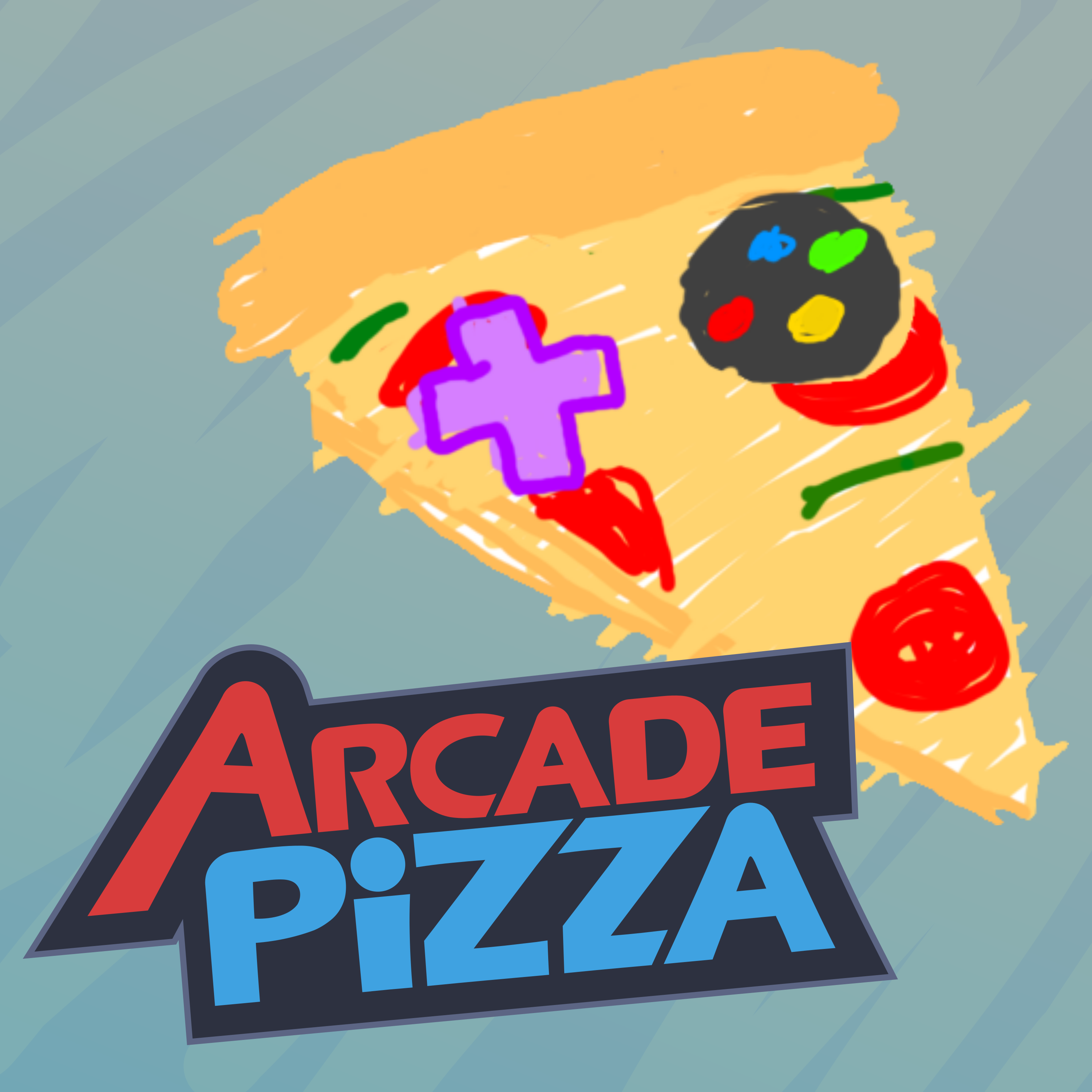 Arcade Pizza