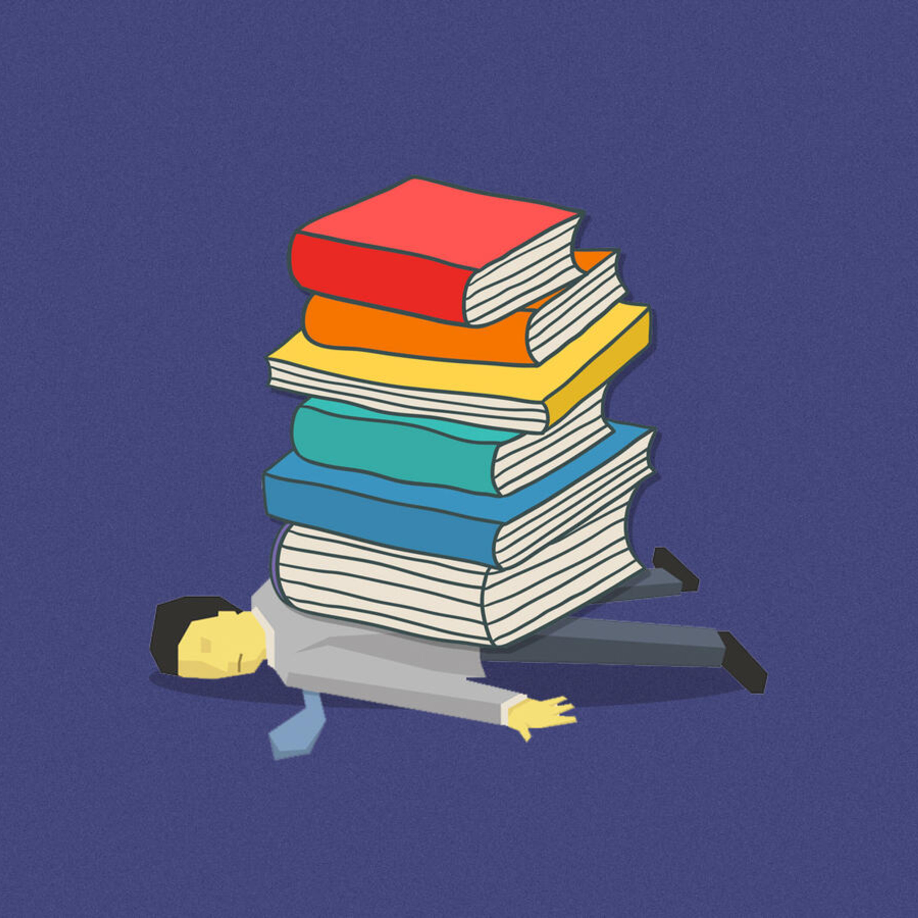 Why Indian Academia Shouldn’t Ignore Mental Health of PhD Scholars episode artwork