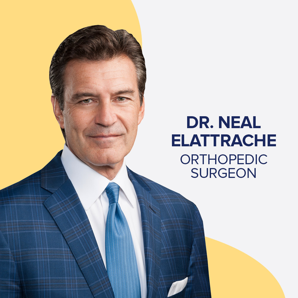 Dr. Neal ElAttrache, Orthopedic Surgeon—Why We Shouldn't Chase Passion